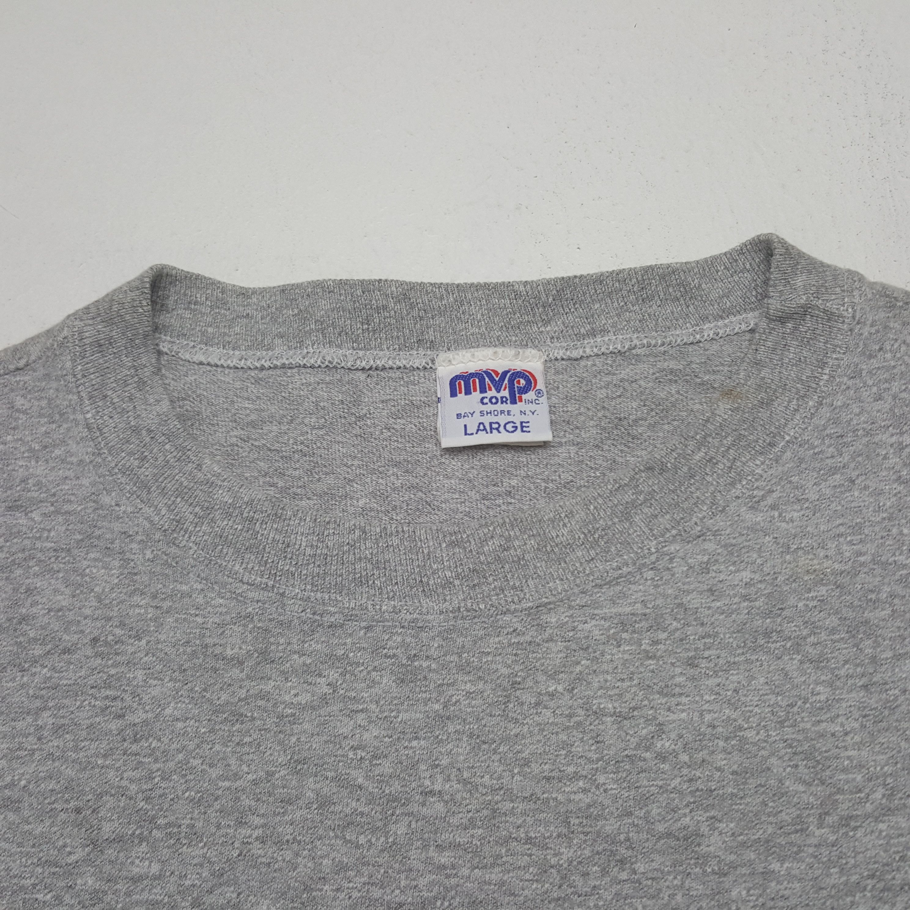 Vintage Vintage UCLA Athletics American Promo Tshirt C319N75 Size US M / EU 48-50 / 2 - 4 Thumbnail
