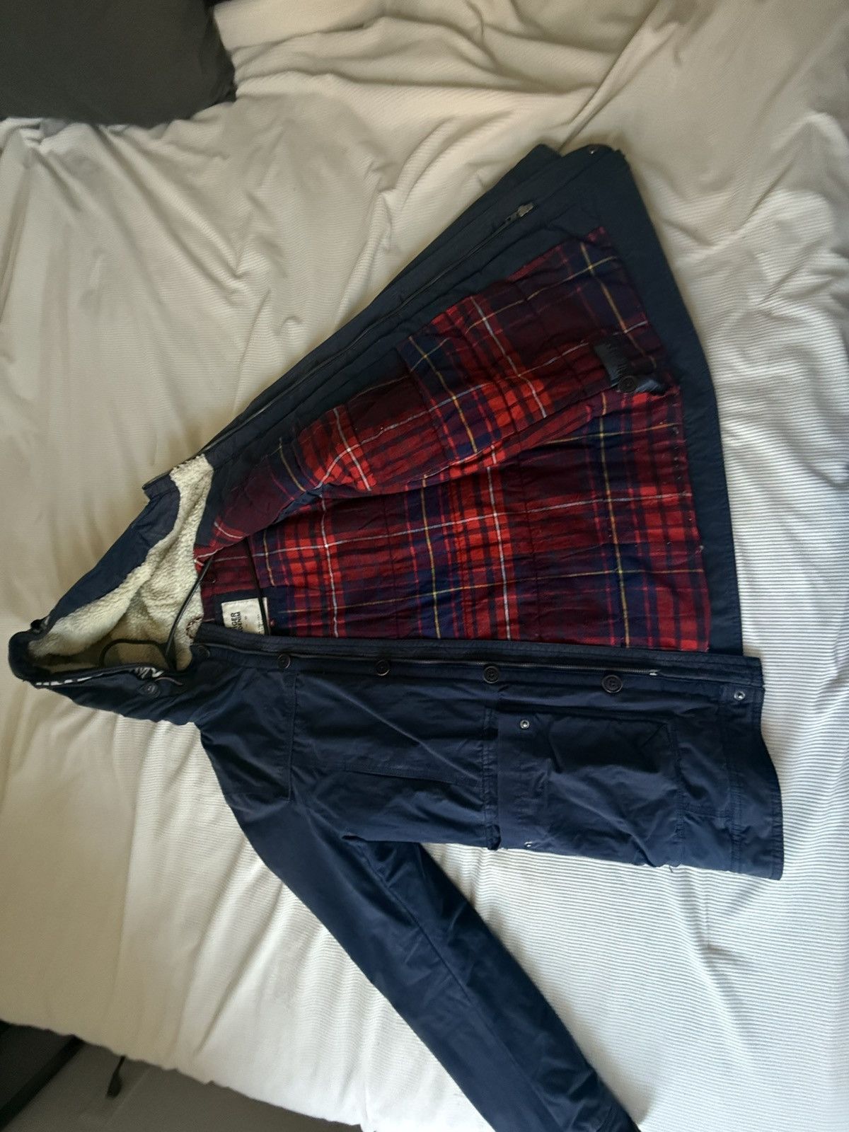 Tommy Hilfiger Tommy Hilfiger Size US M / EU 48-50 / 2 - 4 Thumbnail