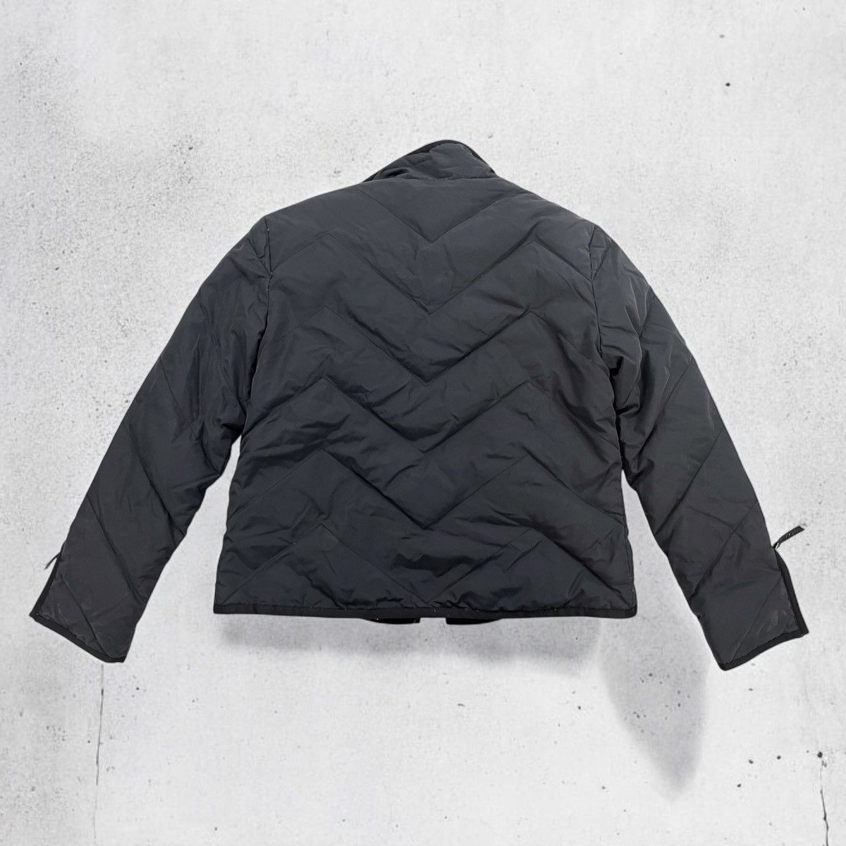 Miss Sixty Vintage Miss Sixty y2k Down Puffer Jacket Size M / US 6-8 / IT 42-44 - 4 Thumbnail