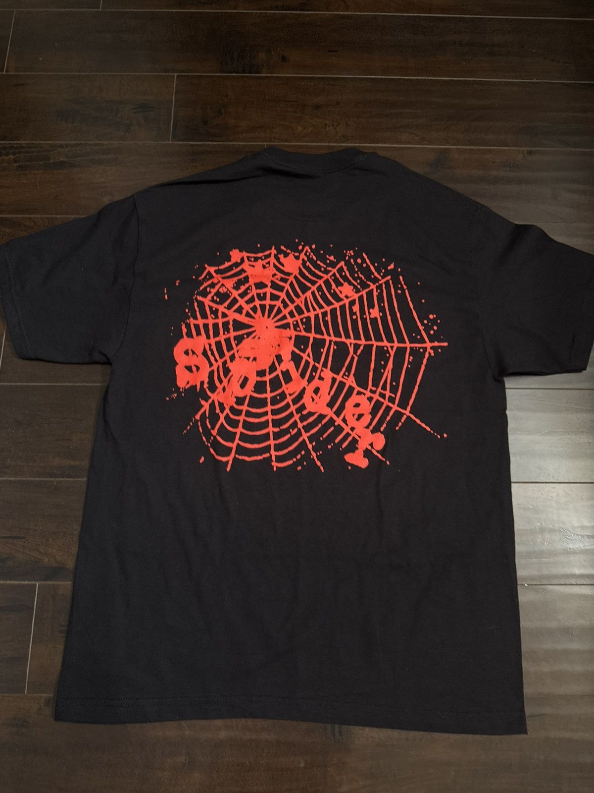 Sp5der SP5DER UY SCUTI ALBUM COMPLEXCON EXCLUSIVE Size US L / EU 52-54 / 3 - 1 Thumbnail