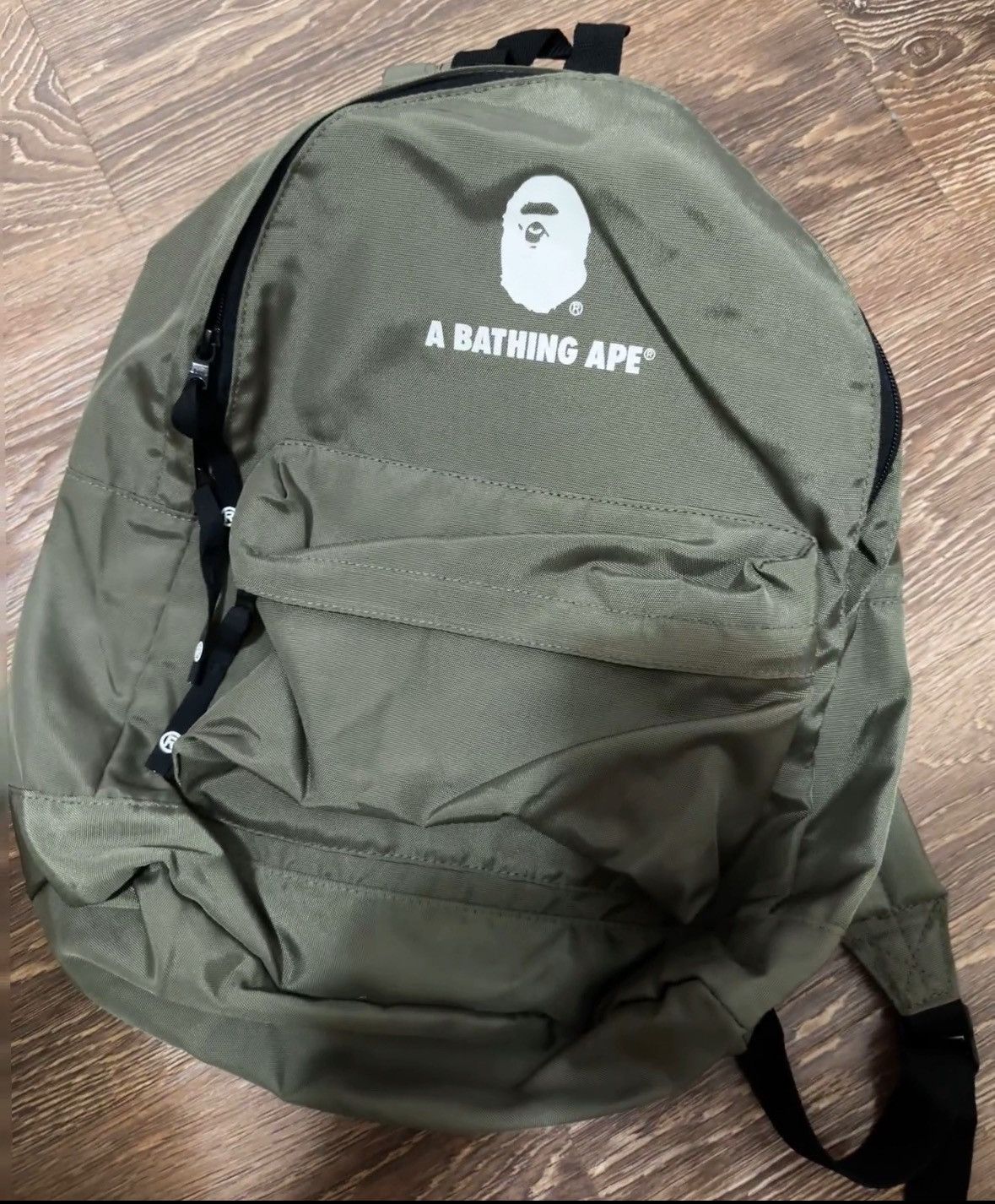Bape BAPE BAG Size ONE SIZE - 7 Thumbnail
