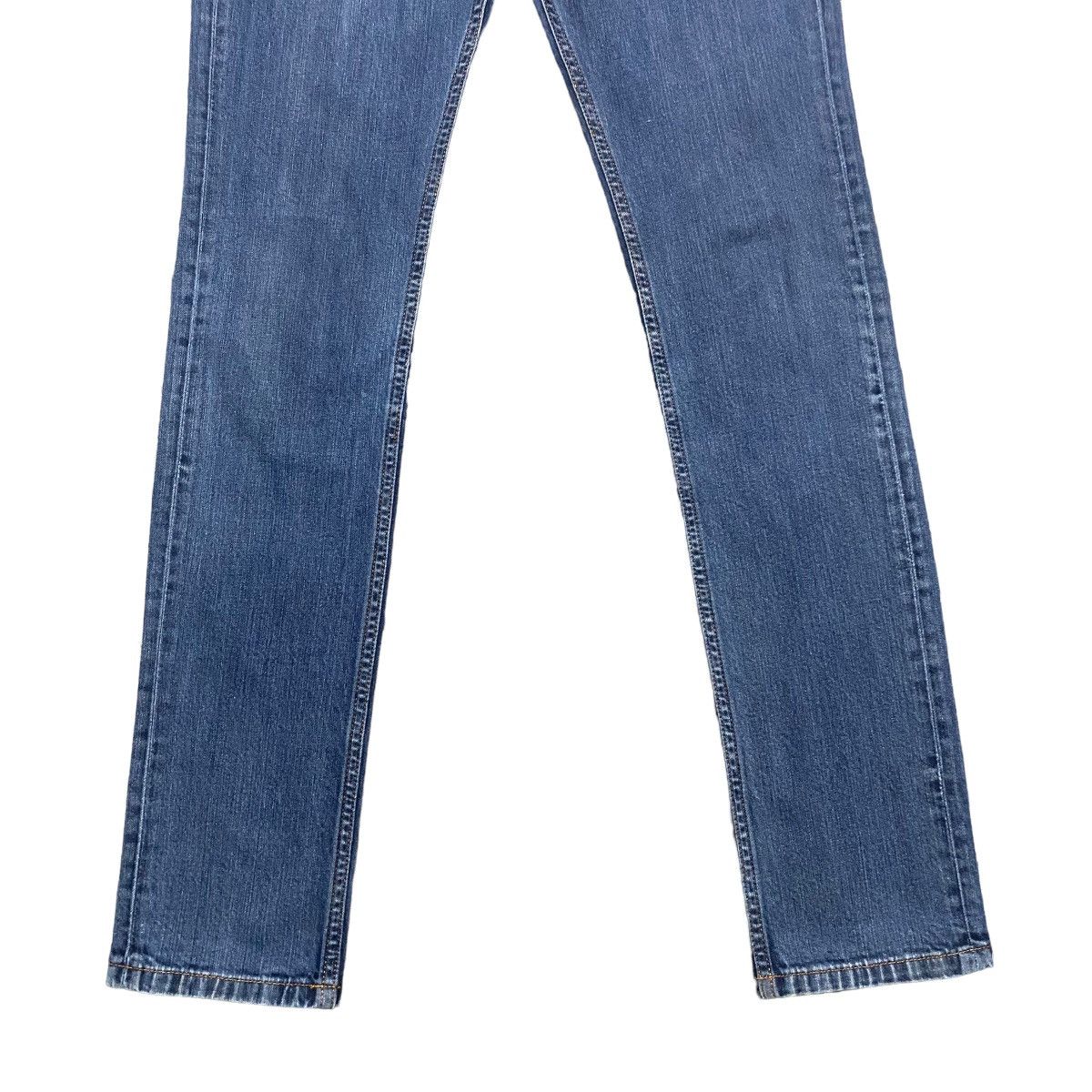 Maison Margiela Vintage Maison Martin Margiela Slim Jeans Size US 30 / EU 46 - 7 Thumbnail