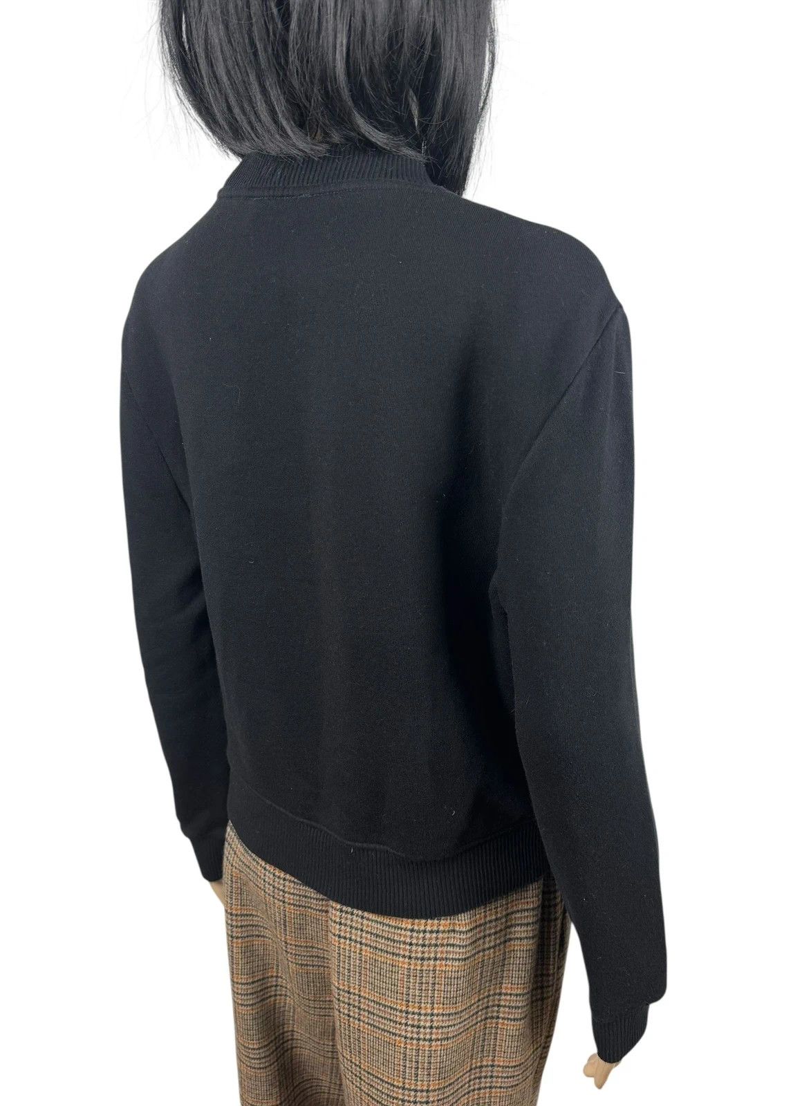 See by Chloe See by Chloe Heart Sweatshirt size M Size M / US 6-8 / IT 42-44 - 8 Thumbnail