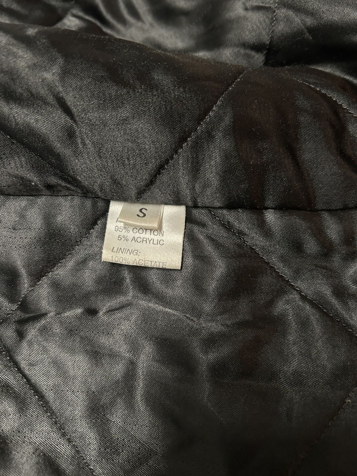 Acne Studios 1998 Split Hood Military Canvas Down Parka Size US S / EU 44-46 / 1 - 3 Thumbnail