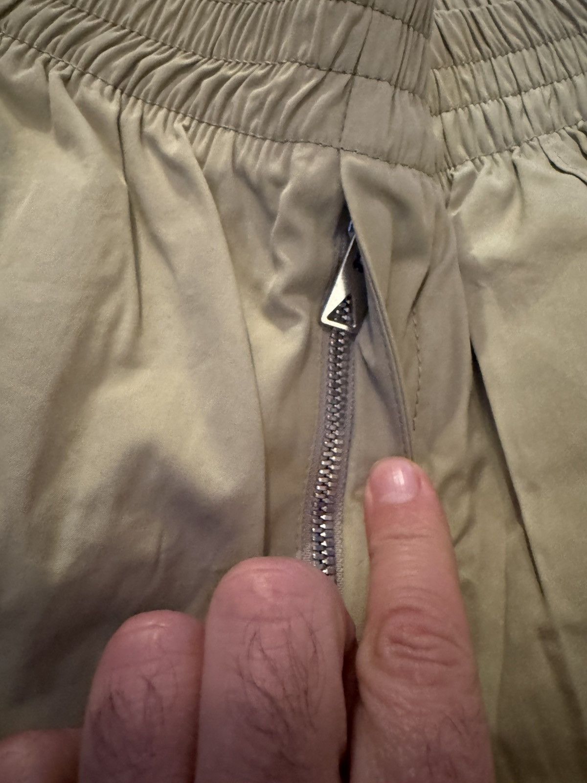 Bottega Veneta BOTTEGA VENETA men pants SEE REAL TAPE MEASUREMENTS IN PHOTO Size US 29 - 9 Thumbnail