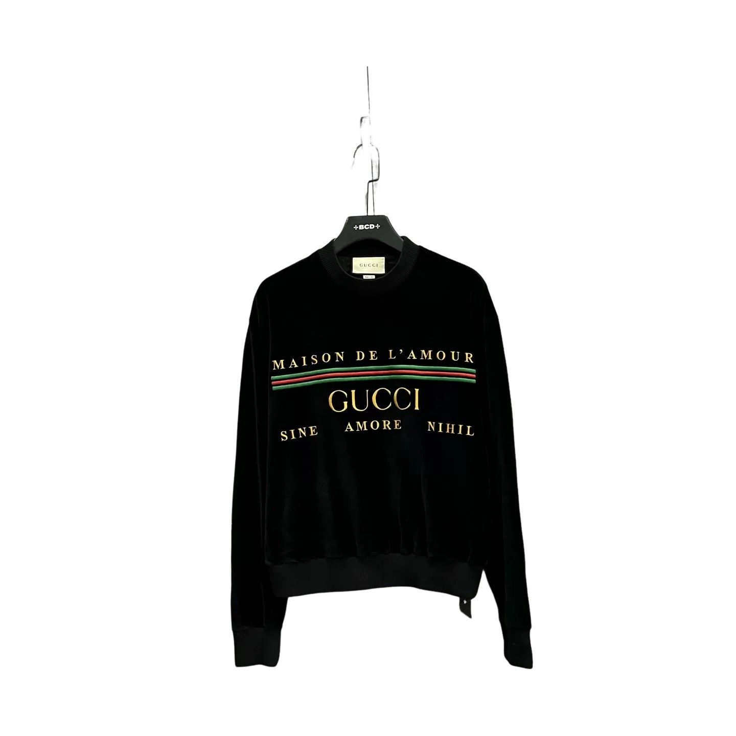 Gucci Black 