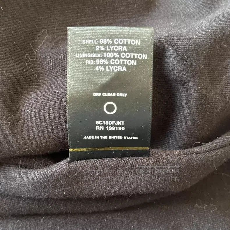Fear of God fear of god 5th hoodie black bull jacket Size US S / EU 44-46 / 1 - 5 Thumbnail