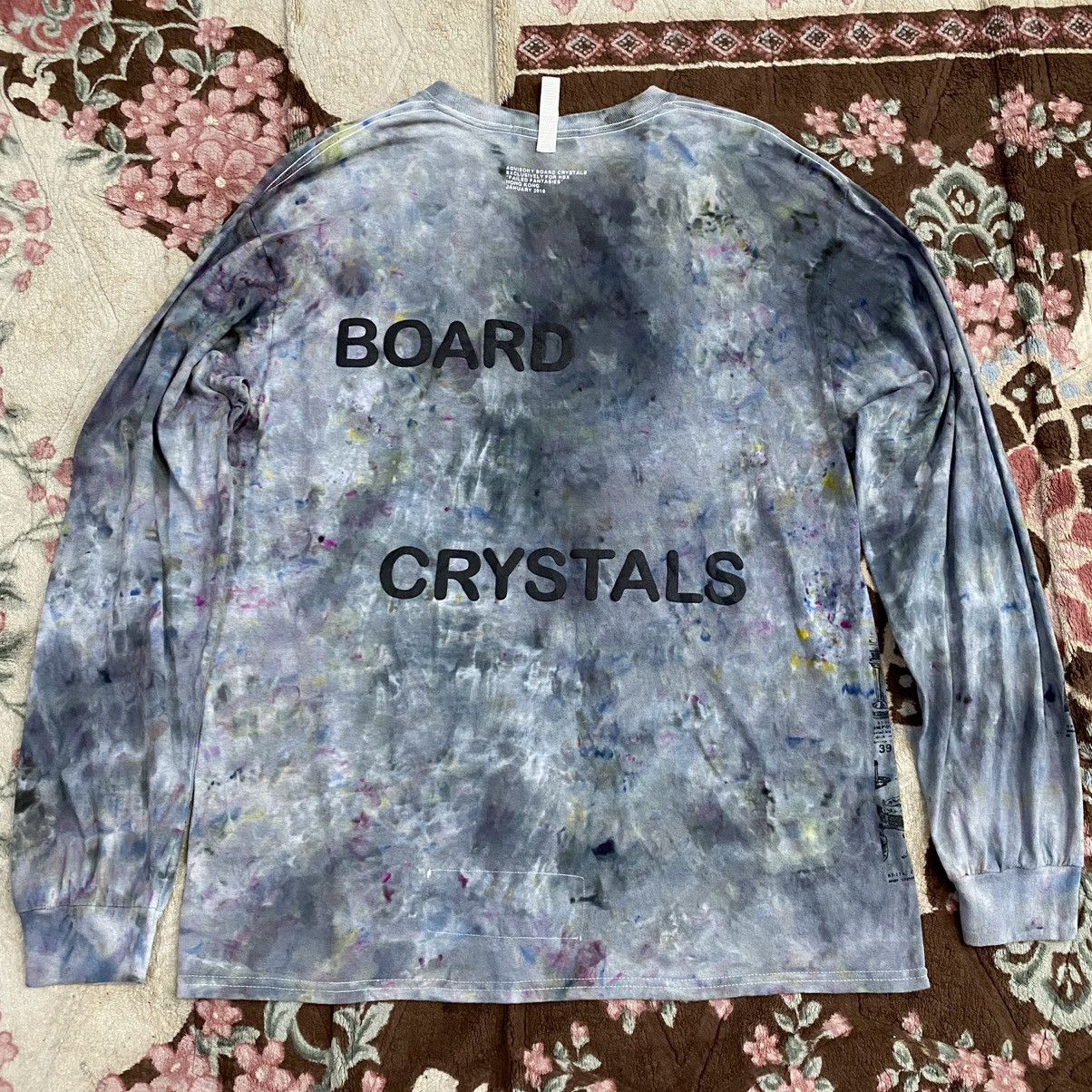 Advisory Board Crystals Advisory Board Crystal Failed Fantasies Size US L / EU 52-54 / 3 - 2 Thumbnail