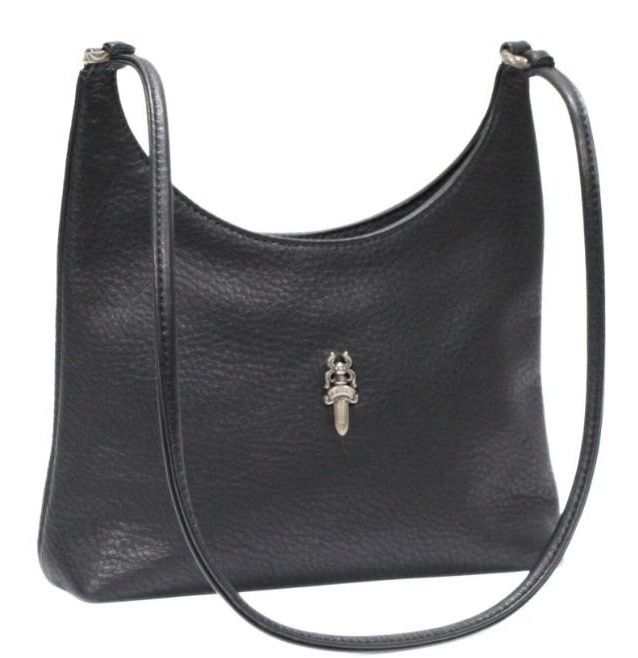 Chrome Hearts Chrome Hearts Dagger Hand Bag Size ONE SIZE - 1 Thumbnail