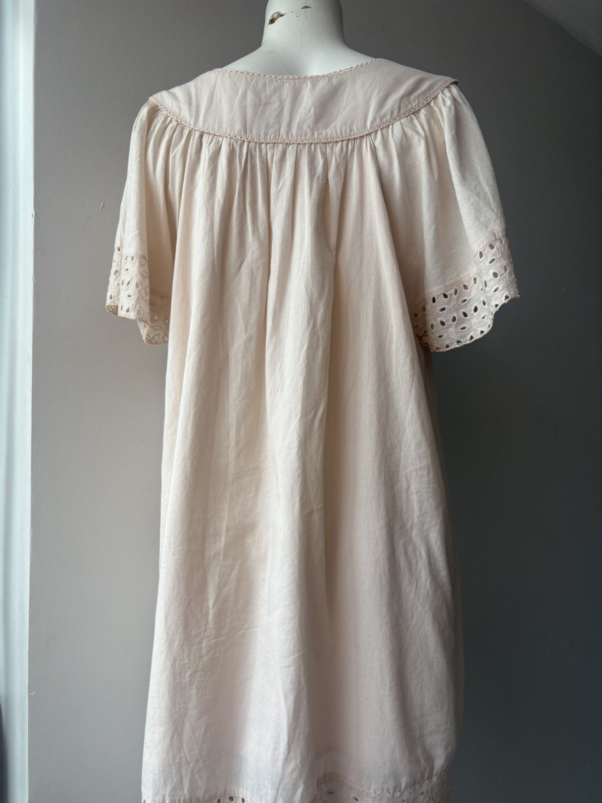 Vintage 2000’s dress Size L / US 10 / IT 46 - 15 Thumbnail