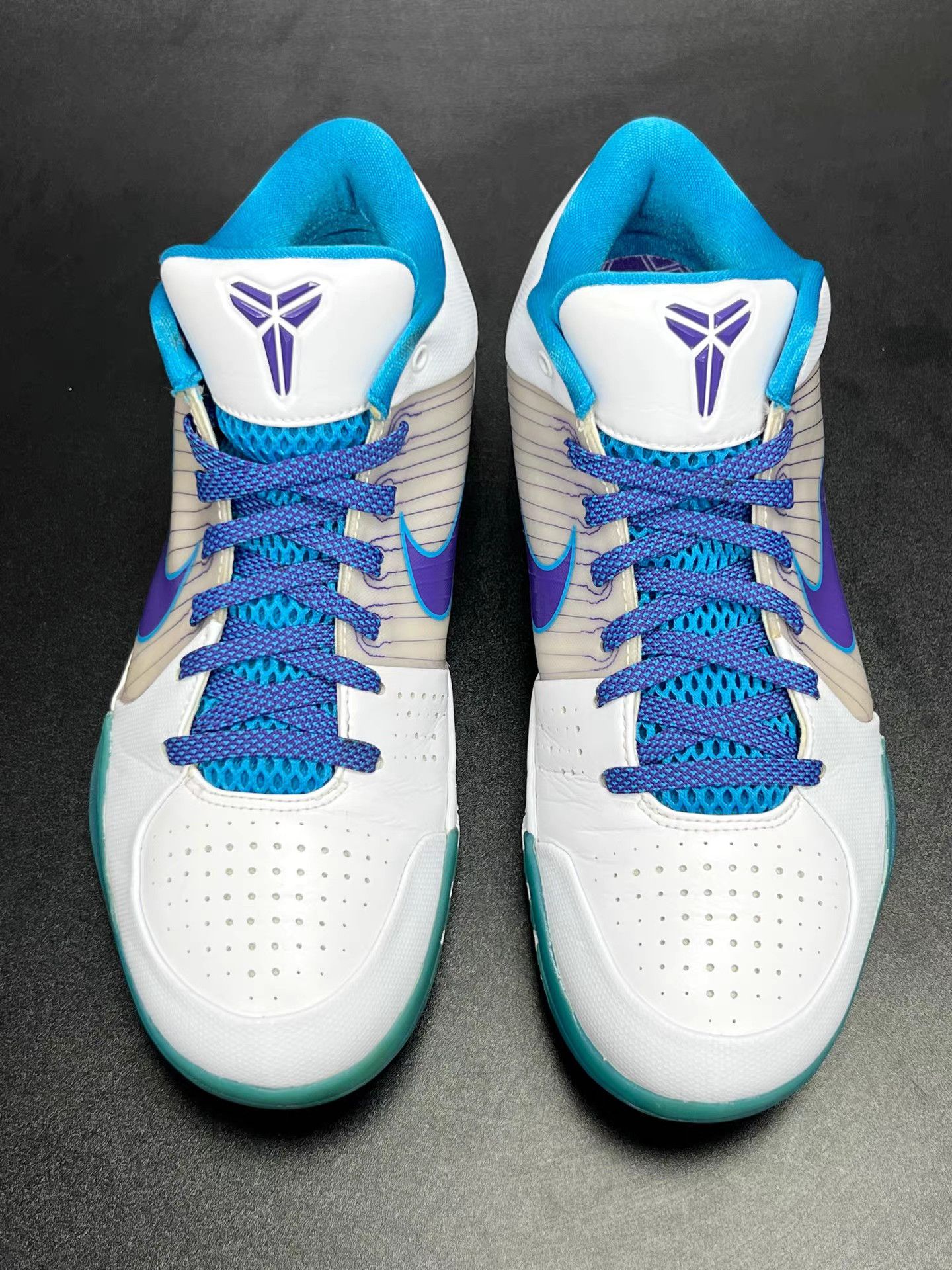 Nike Nike Kobe 4 Protro Draft Day K15 Size US 9 / EU 42 - 3 Thumbnail