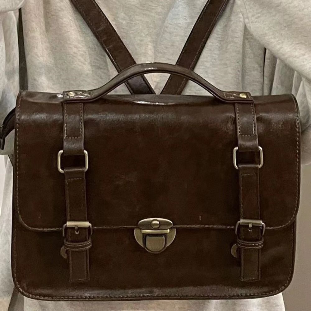 The Unbranded Brand Satchel Hobo Bag Size ONE SIZE - 2 Thumbnail