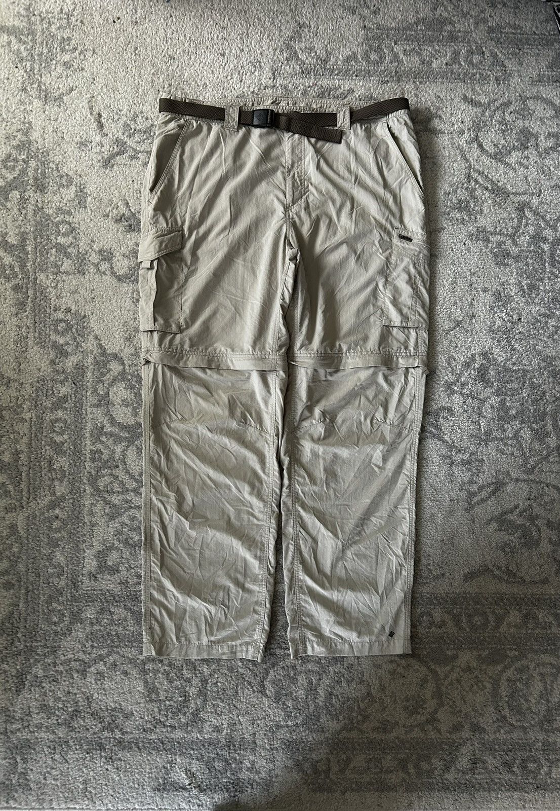 Columbia Columbia Convertible Hiking Pants Size US 40 / EU 56 - 1 Thumbnail