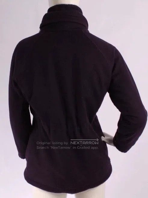Loro Piana Loro Piana Storm System Cashmere Coat Size XS / US 0-2 / IT 36-38 - 2 Thumbnail