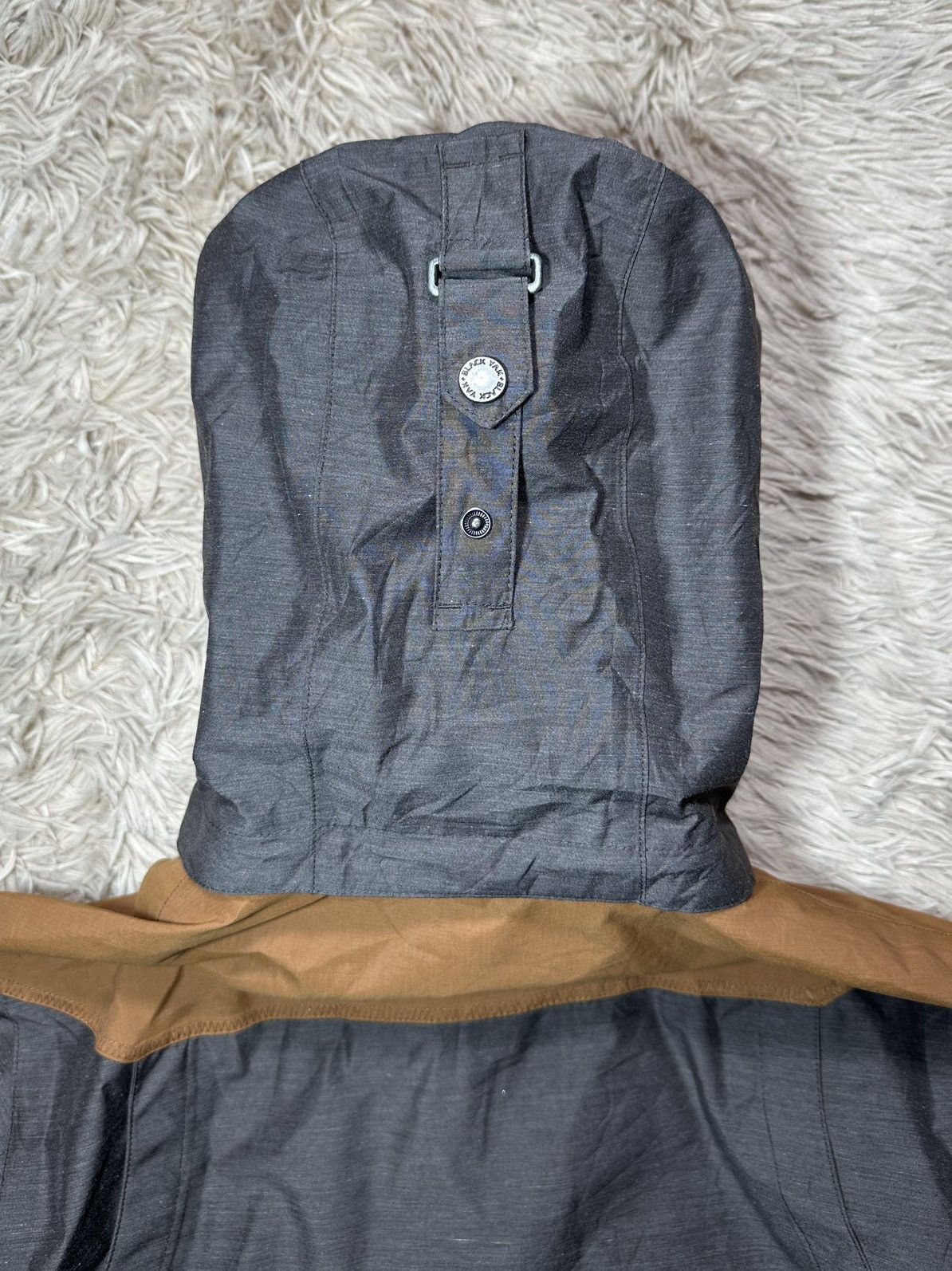 BLACKYAK Blackyak Outdoor Jacket Size US L / EU 52-54 / 3 - 10 Thumbnail