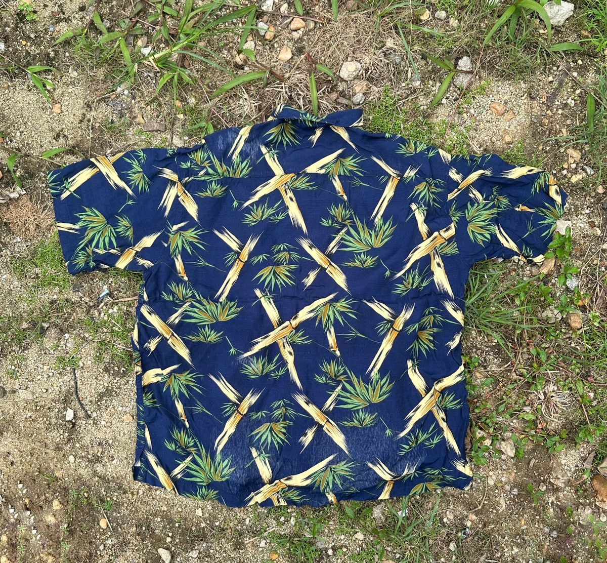 Other Tomy cort hawaiian style shirts Size US L / EU 52-54 / 3 - 5 Thumbnail