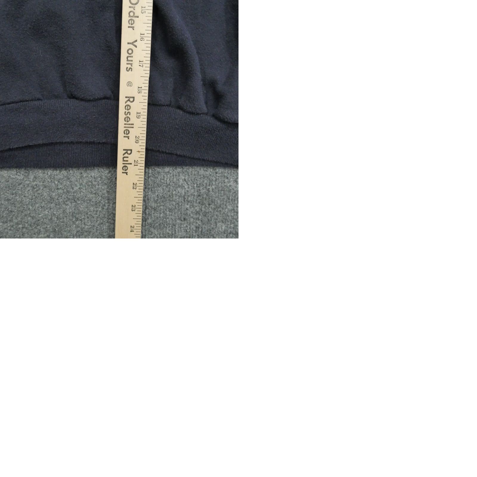 Vintage VINTAGE Sweatshirt Pullover Raglan Slim? (No) Size US M / EU 48-50 / 2 - 9 Thumbnail