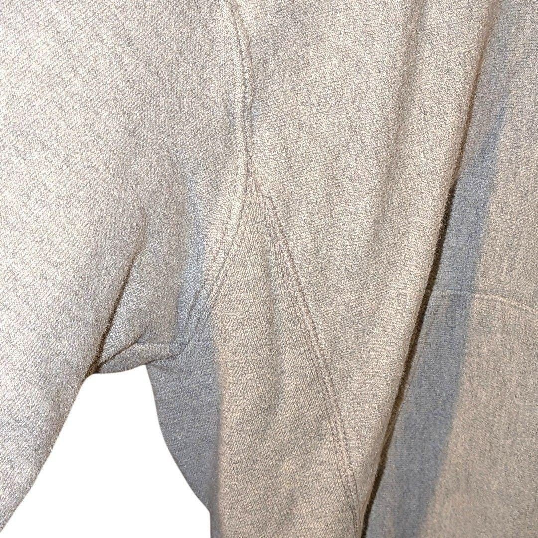 Champion Vintage Champion Reverse Weave WSU Cougars M Gray Hoodie Size US M / EU 48-50 / 2 - 5 Thumbnail