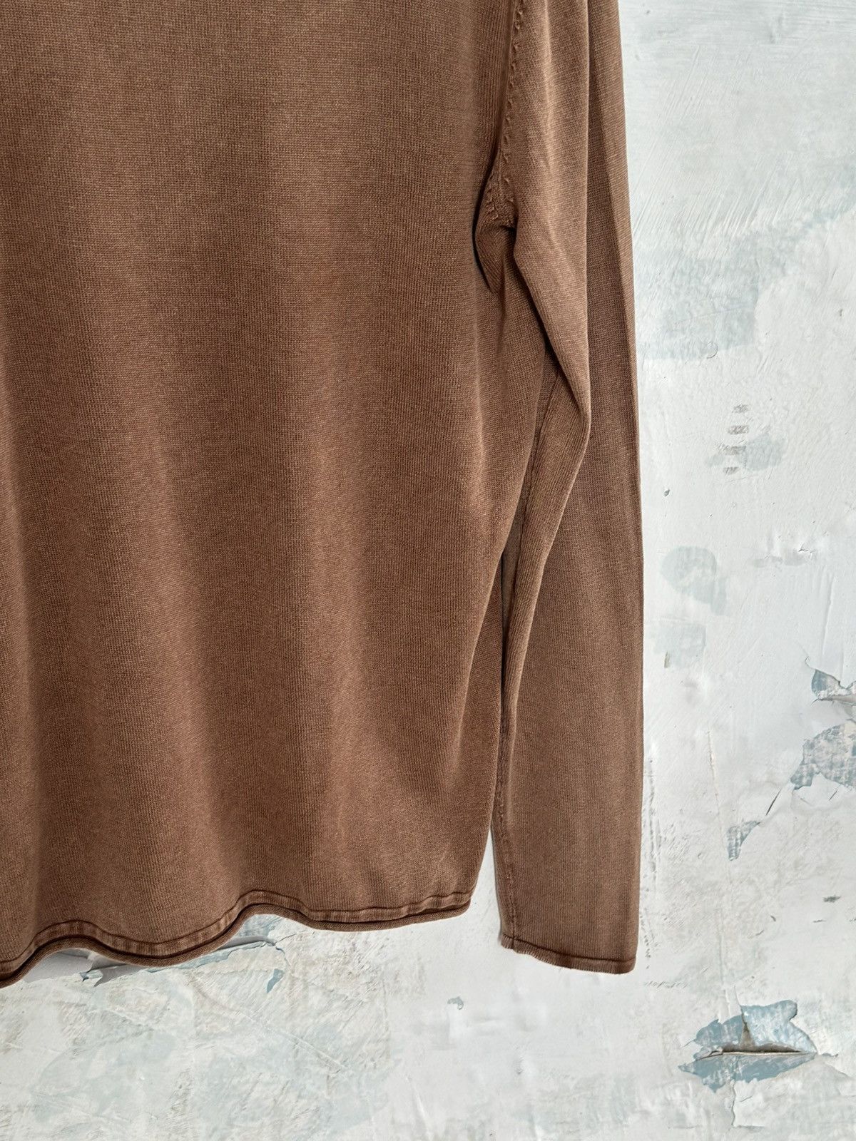 POST ARCHIVE FACTION (PAF) VTG Jack & Jones Long sleeve T-shirts Size S Grunge Avantgar Size US S / EU 44-46 / 1 - 9 Thumbnail