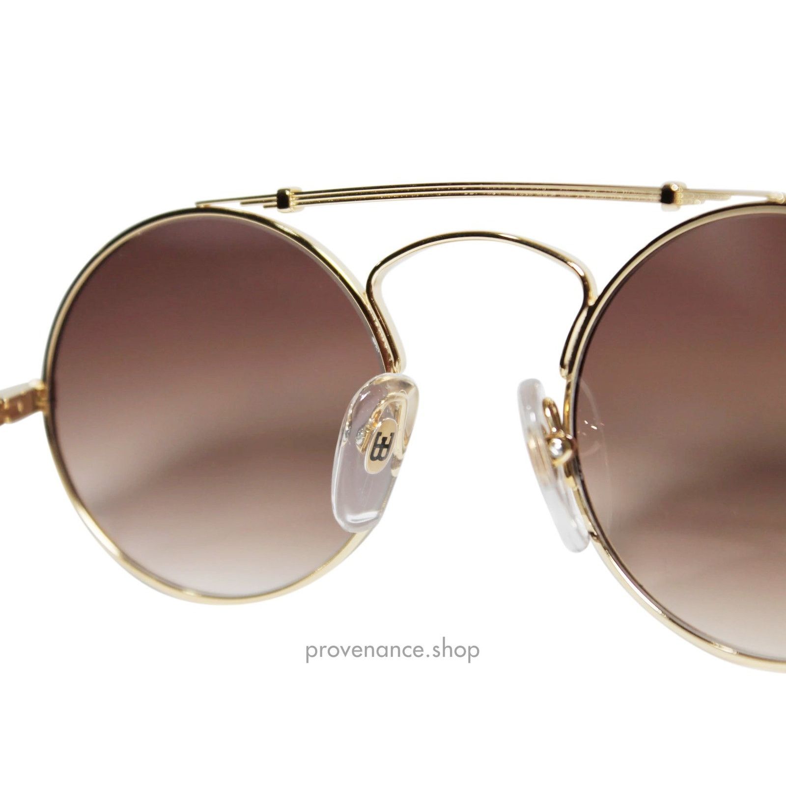 Bugatti 🔴 Bugatti Vintage 11711 DS NOS Sunglasses Size ONE SIZE - 3 Thumbnail
