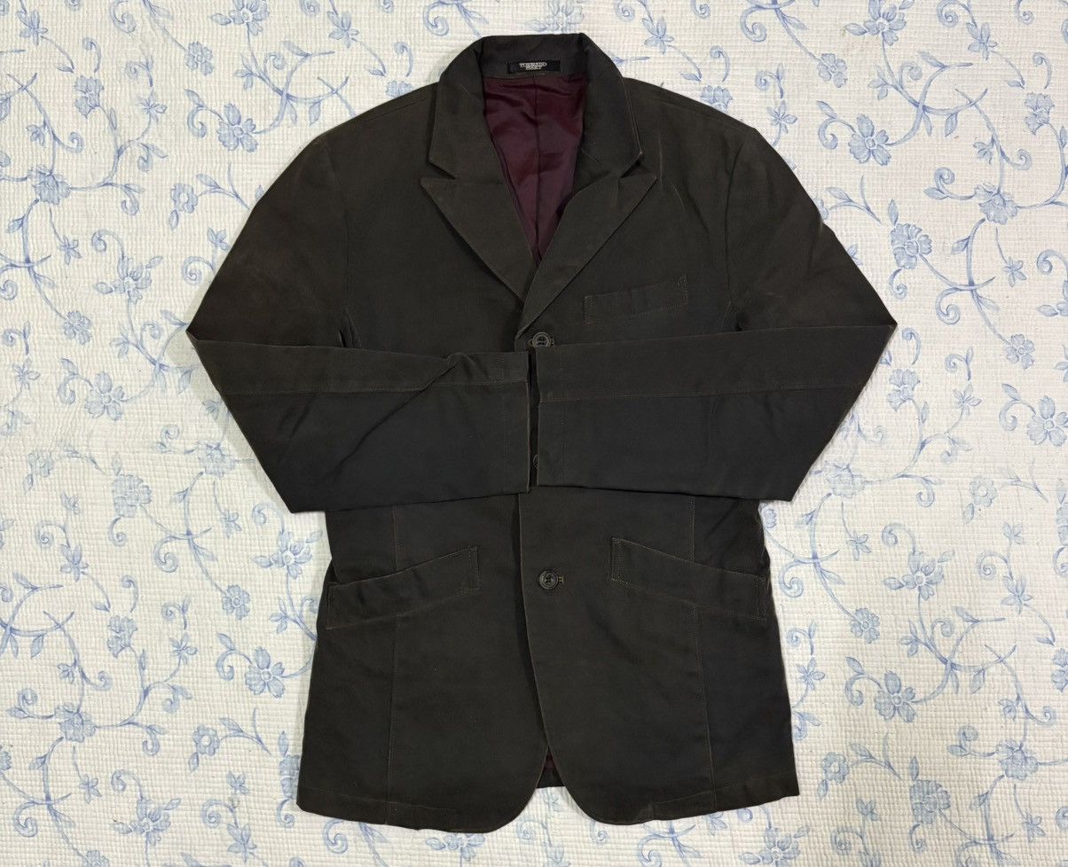 Tornado Mart Japan Tornado Mart Coat Jacket Size US M / EU 48-50 / 2 - 4 Thumbnail