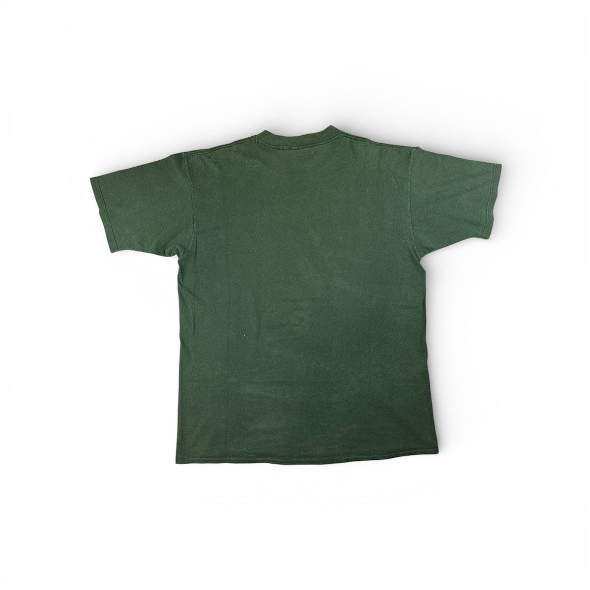 Etnies Vintage Etnies Skate Shoes Tee Size US XL / EU 56 / 4 - 6 Thumbnail