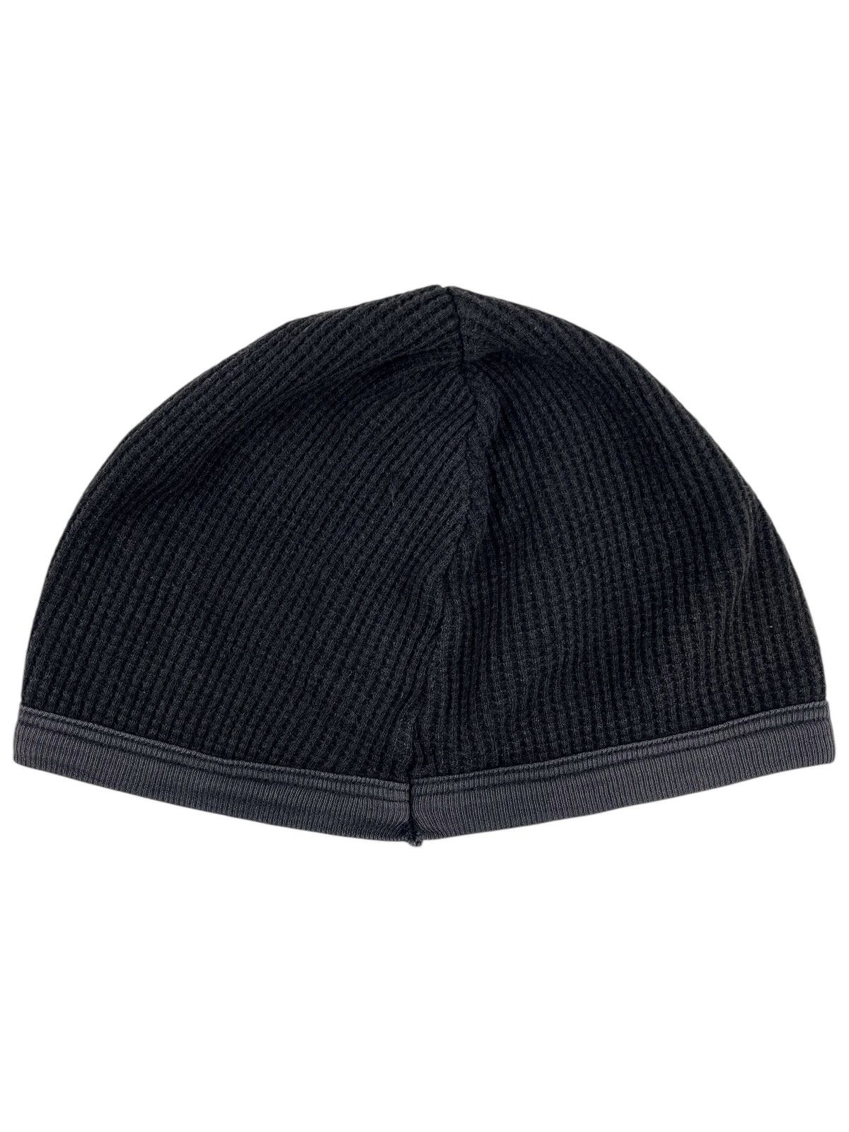 Chrome Hearts Chrome Hearts Vintage Thermal Waffle Horseshoe Beanie Hat Size ONE SIZE - 2 Thumbnail