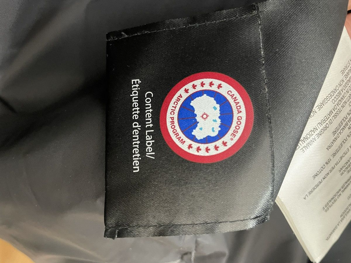 Canada Goose Canada goose Size US S / EU 44-46 / 1 - 11 Thumbnail