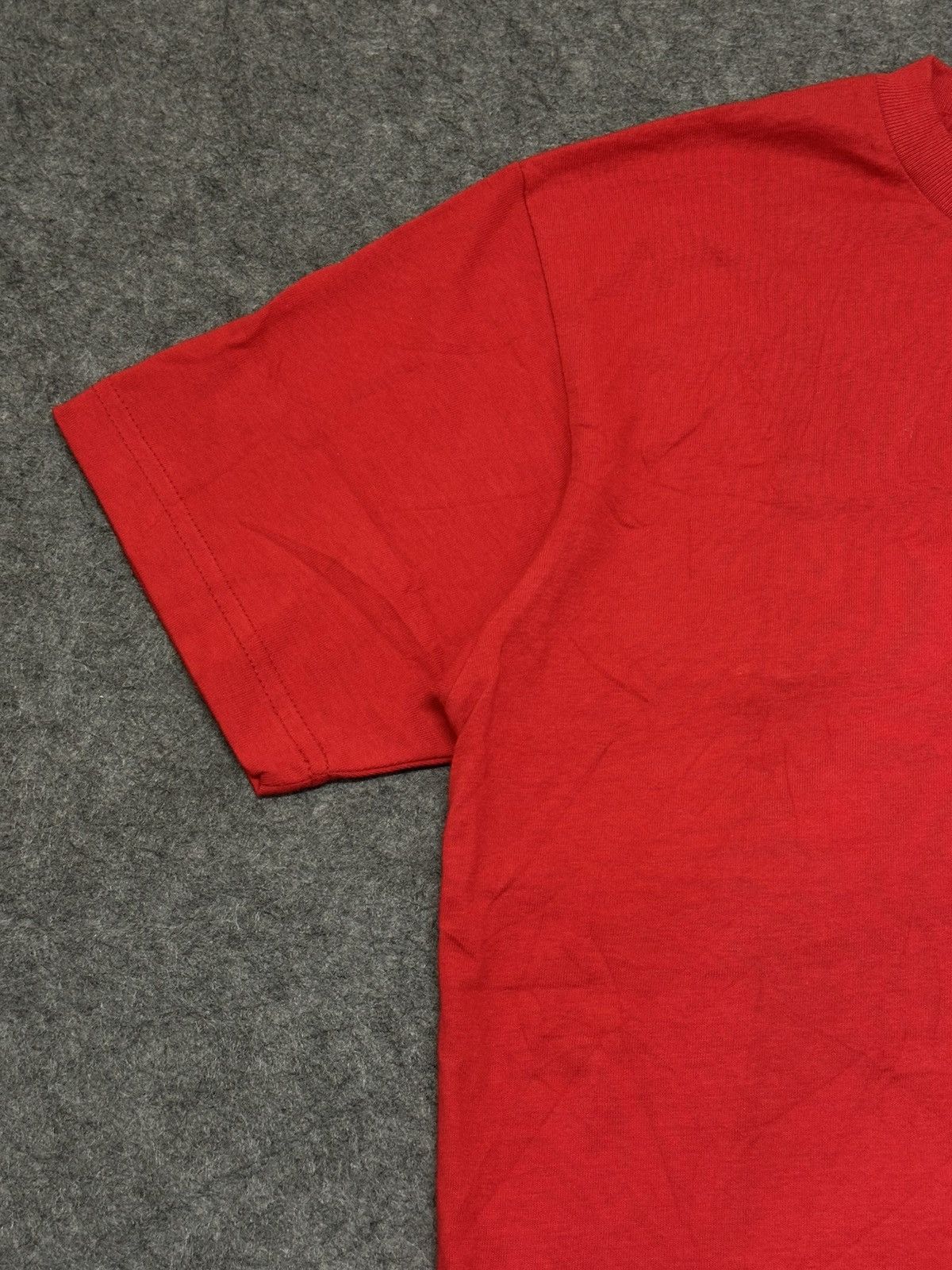 Stussy Stussy Vintage red NY New York patch. Size US S / EU 44-46 / 1 - 4 Thumbnail