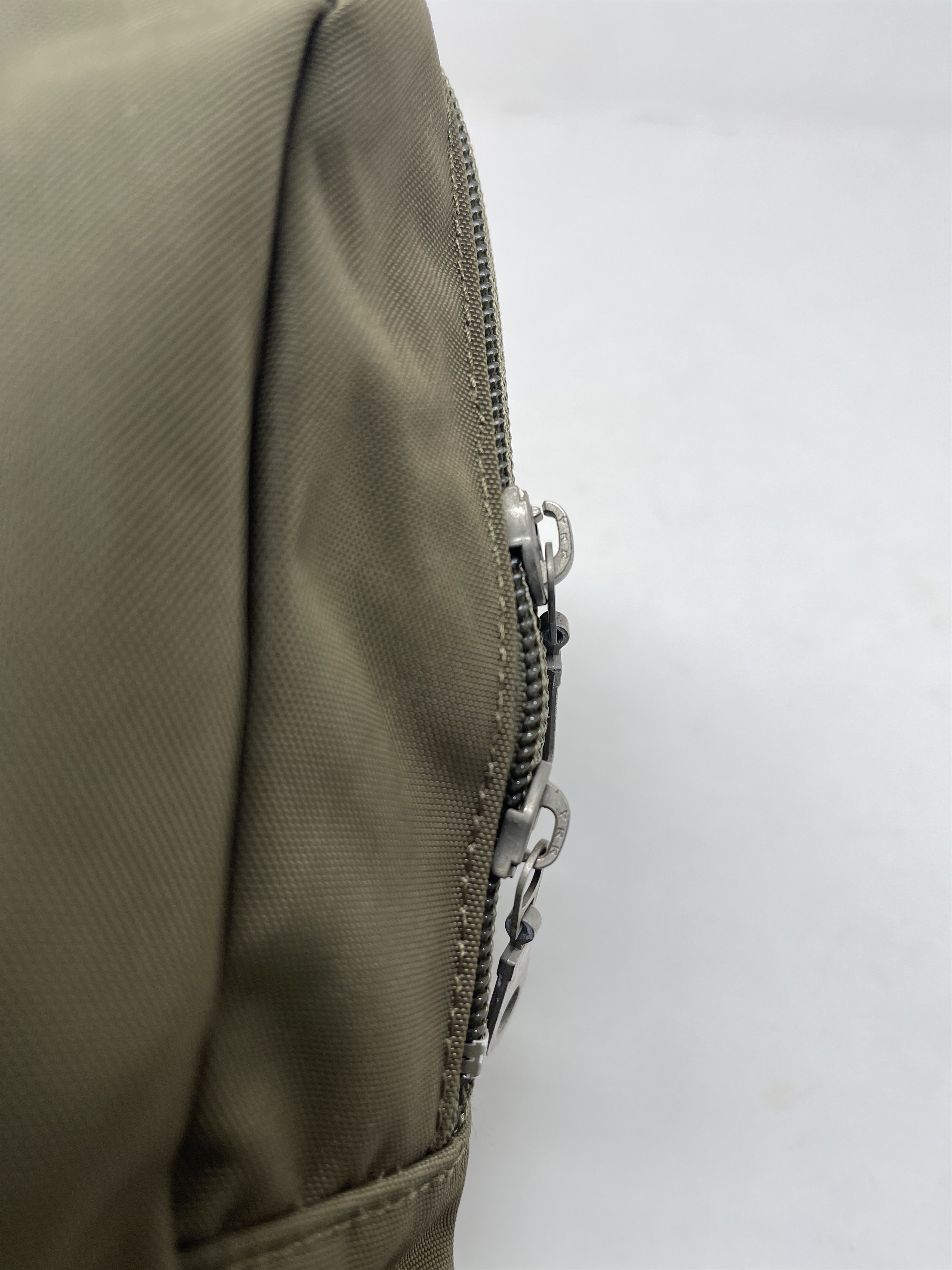 PPFM Rare PPFM 2way Bag Army Design Waterproof Size ONE SIZE - 10 Thumbnail