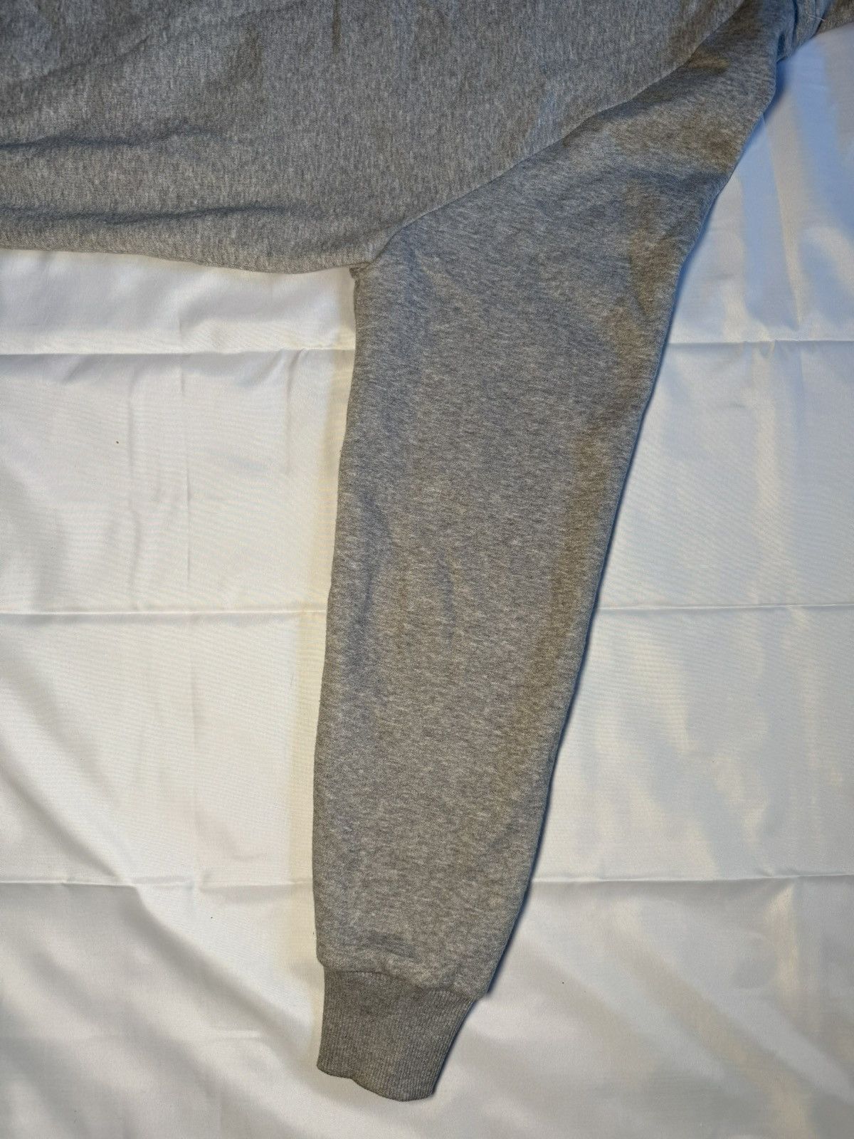 Trapstar London Trapstar Original Hoodie Set Grey | Size L | With Receipt Size US L / EU 52-54 / 3 - 7 Thumbnail
