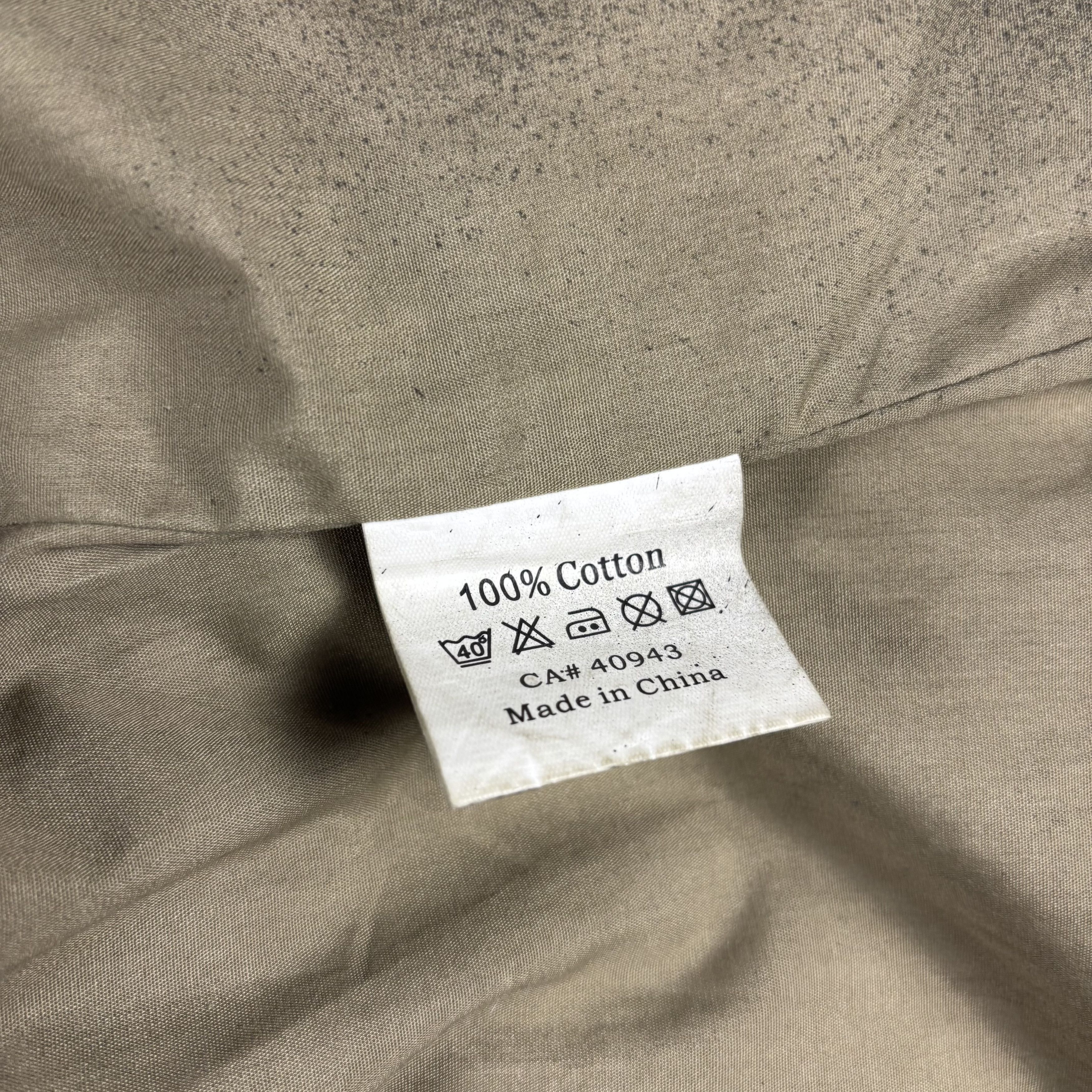 JUNK de LUXE Junk De Luxe Jacket Size US L / EU 52-54 / 3 - 11 Thumbnail