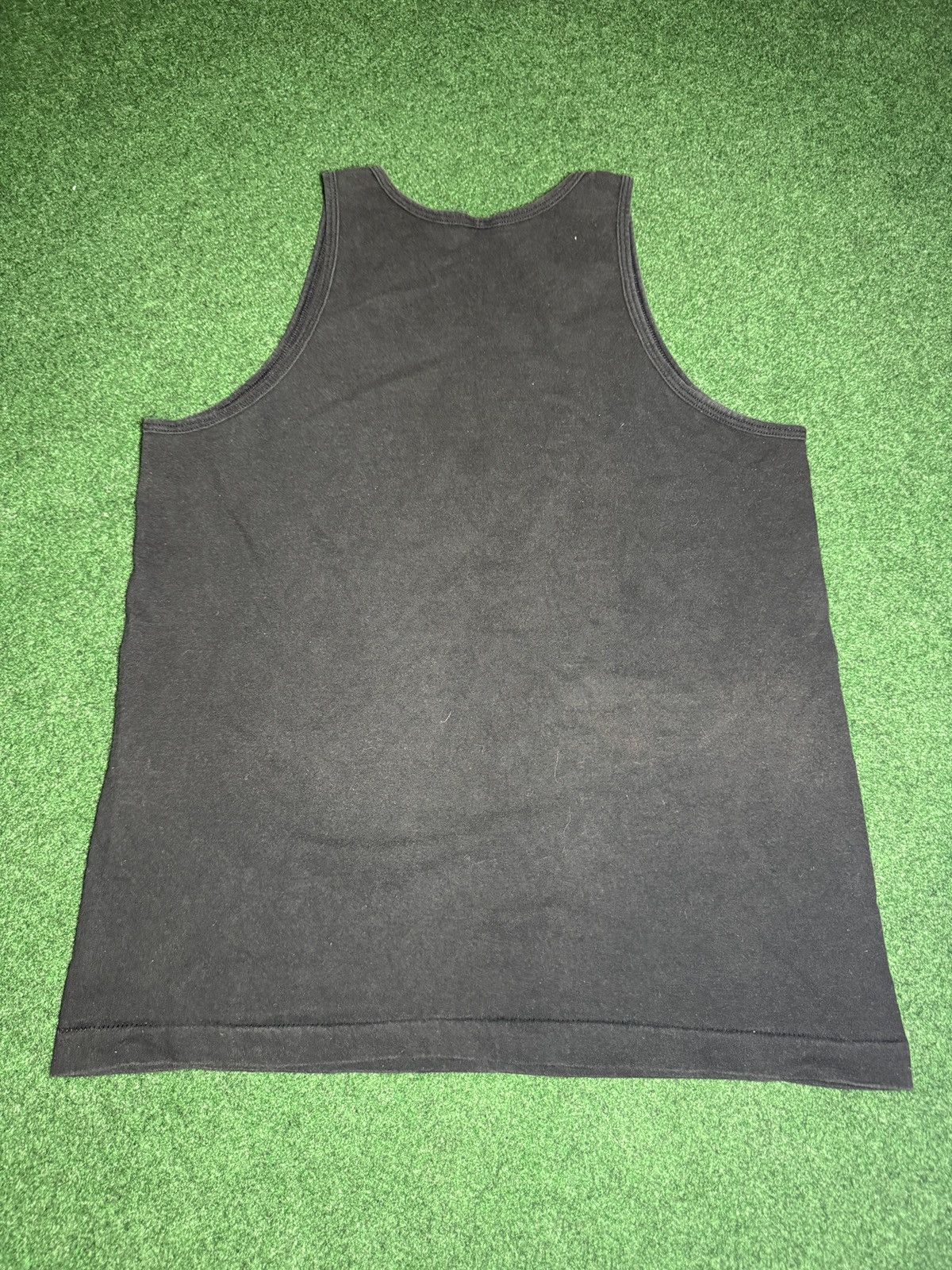 Vintage Vintage 90s Sanibel Island Florida Lee County Tank Top Size US L / EU 52-54 / 3 - 4 Thumbnail