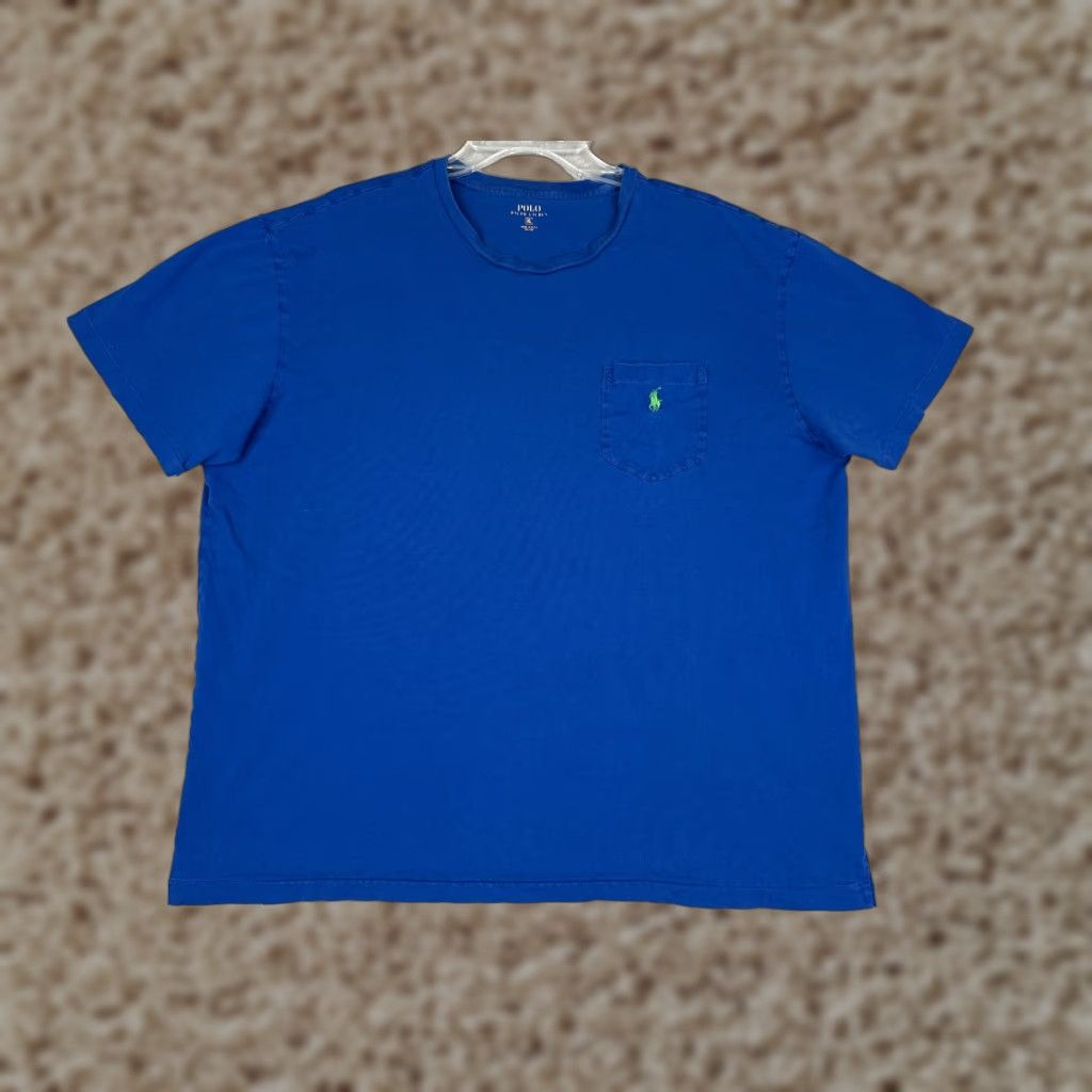 Ralph Lauren VINTAGE None Size US XL / EU 56 / 4 - 1 Thumbnail