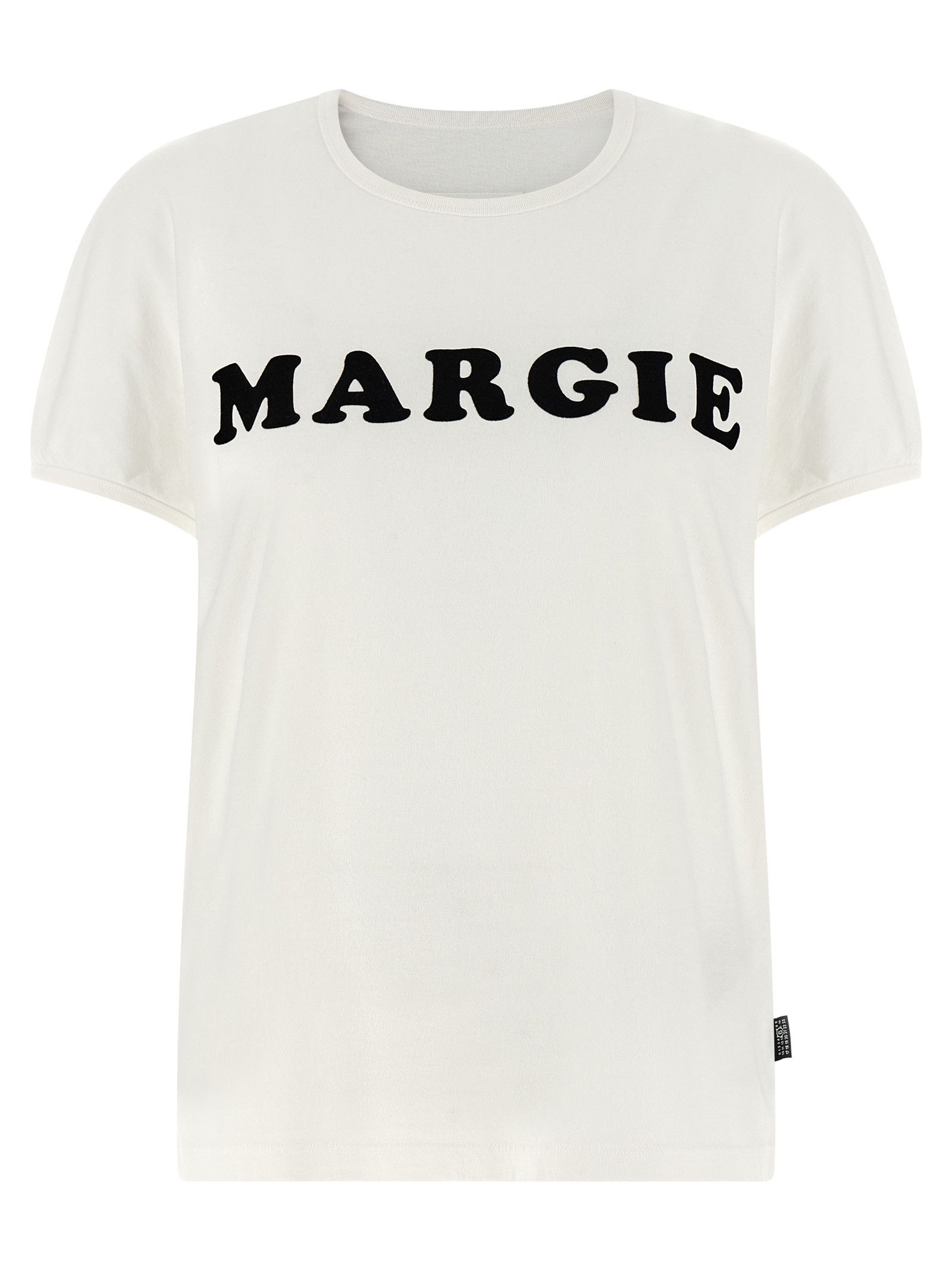 John Galliano × Maison Margiela Maison Margiela white label top