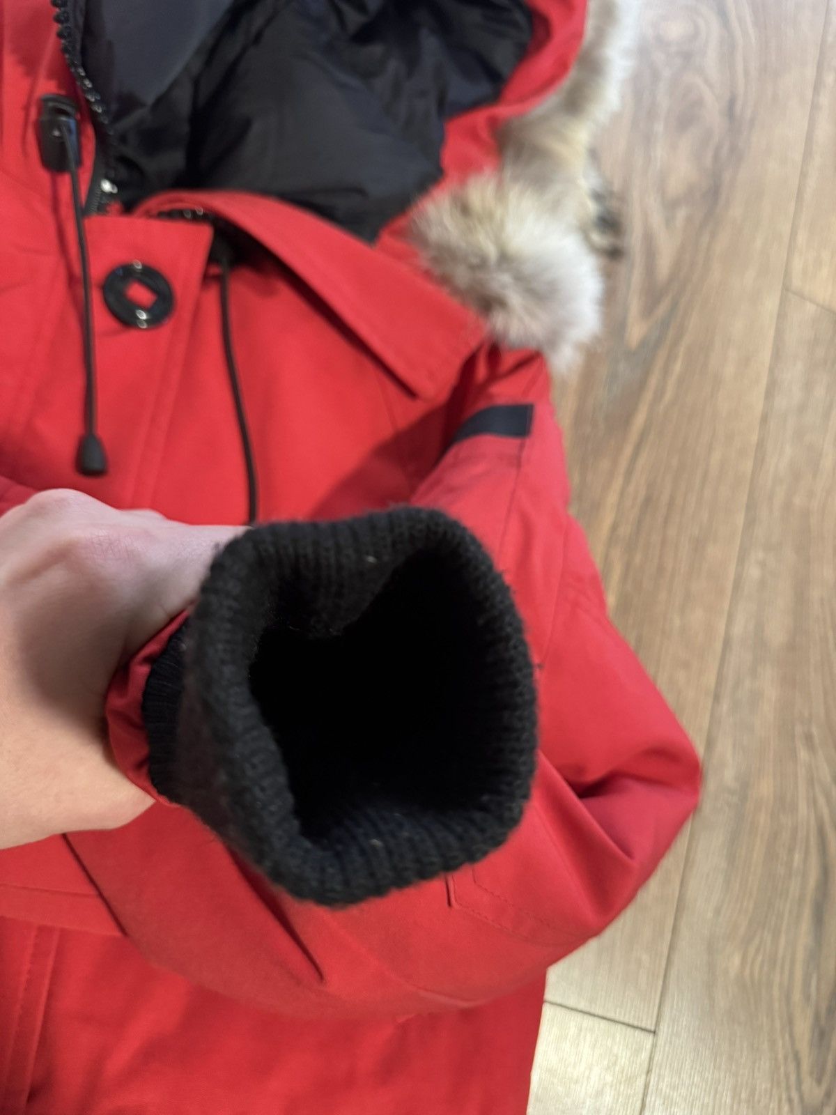 Canada Goose Canada goose chilliwack bomber Size XXS / US 00 / IT 34 - 8 Thumbnail