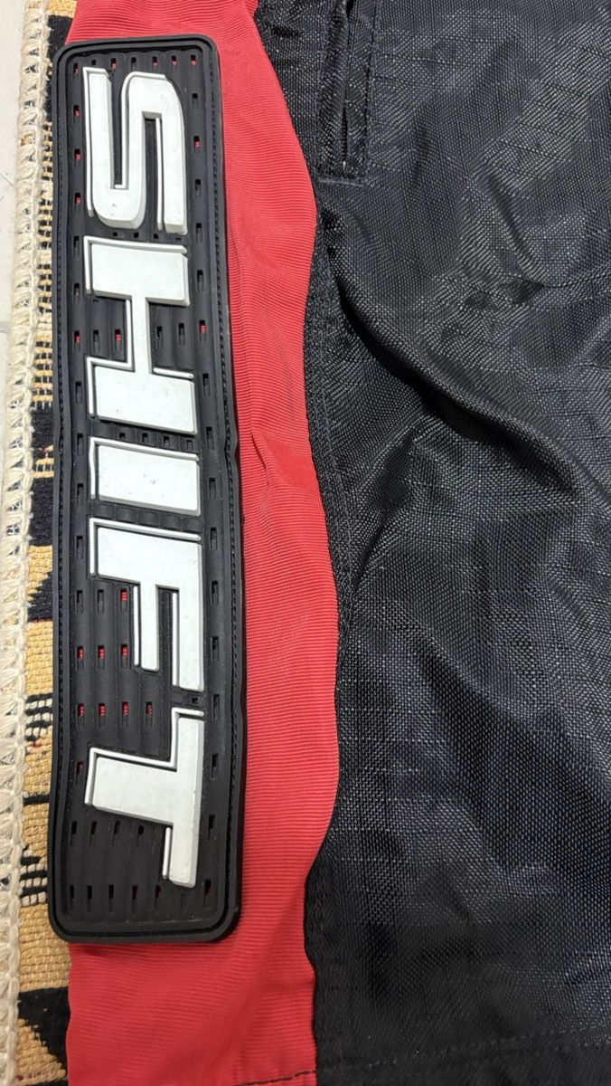 Fox Racing SHIFT MX PANTS 2in 1 Size US 30 / EU 46 - 4 Thumbnail
