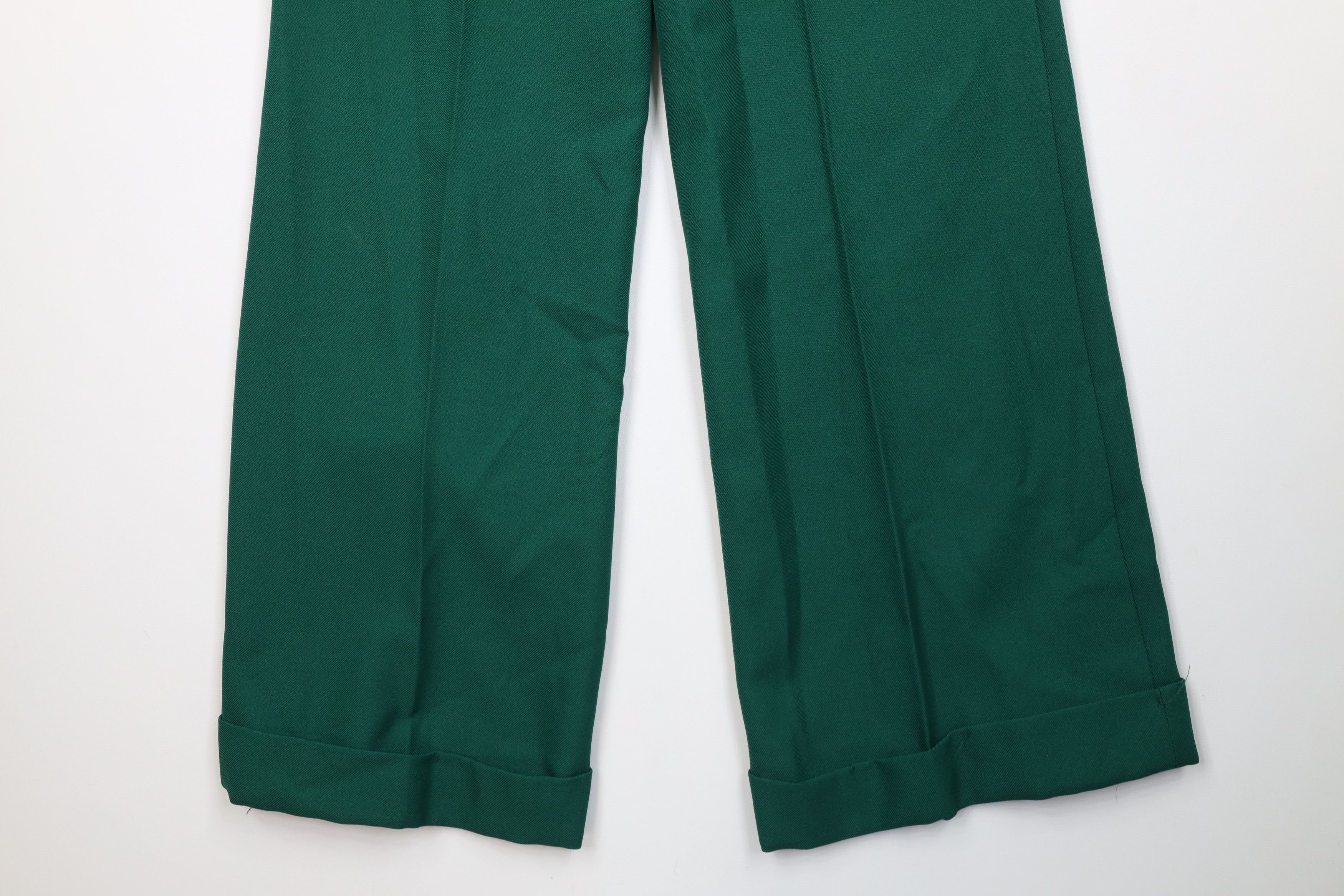 Vintage Vintage 60s 70s Streetwear Bell Bottoms Chino Pants USA Size US 28 / EU 44 - 12 Thumbnail