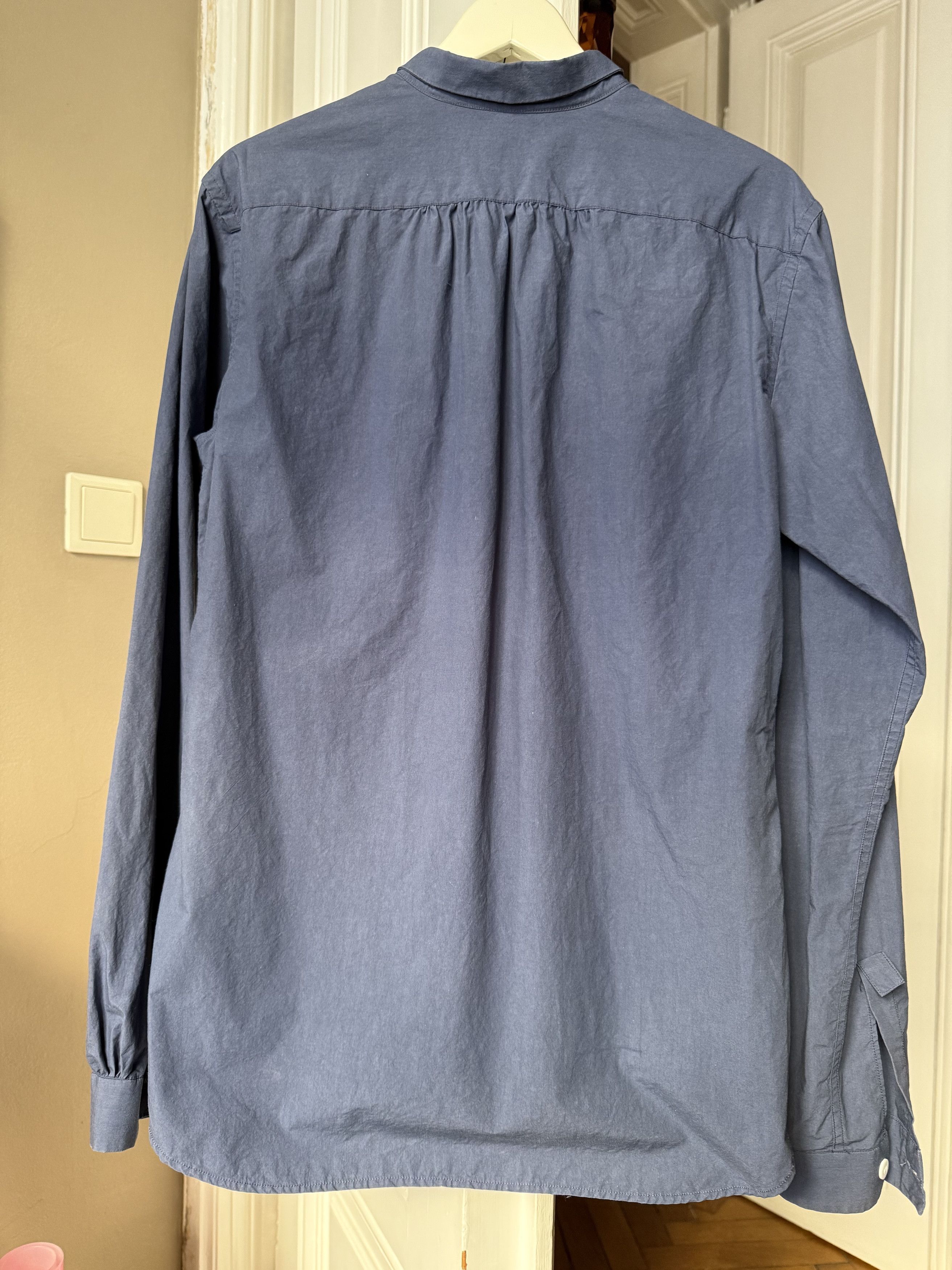 Bergfabel Bergfabel SHIRT ORGANIC COTTONE-TOP! Size US S / EU 44-46 / 1 - 6 Thumbnail