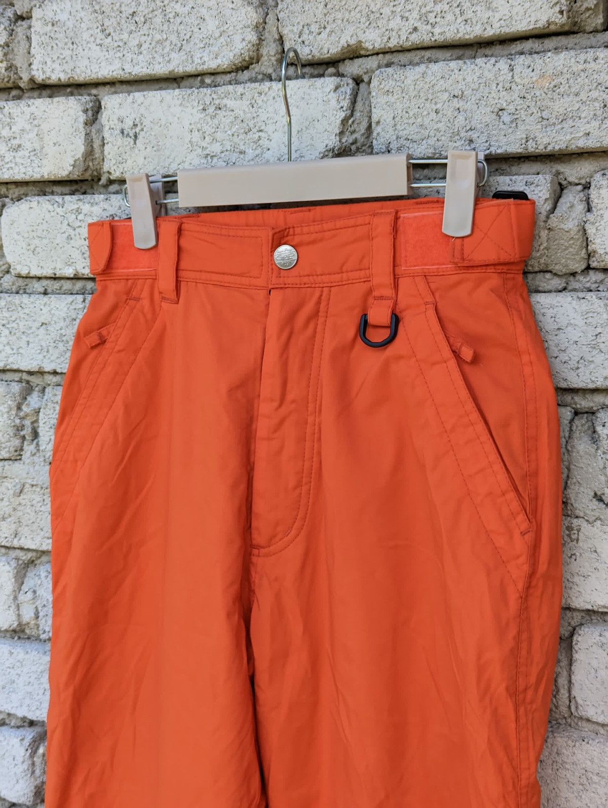 Mountain Equipment Company × Ocean Pacific Ocean Pacific Ski Pants Size 27" / US 4 / IT 40 - 5 Thumbnail