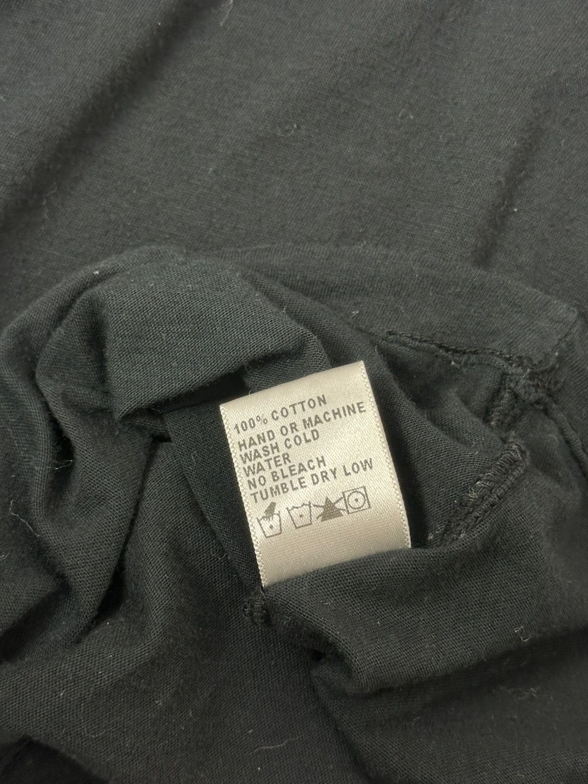 James Perse James Perse Made in USA Black Women’s Long Sleeve Size M / US 6-8 / IT 42-44 - 9 Thumbnail