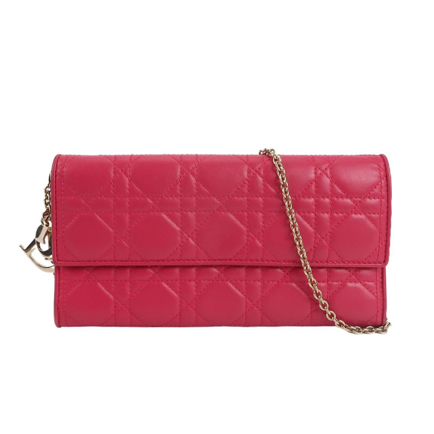Dior Dior Women os Shoulder Bags Size ONE SIZE - 1 Thumbnail