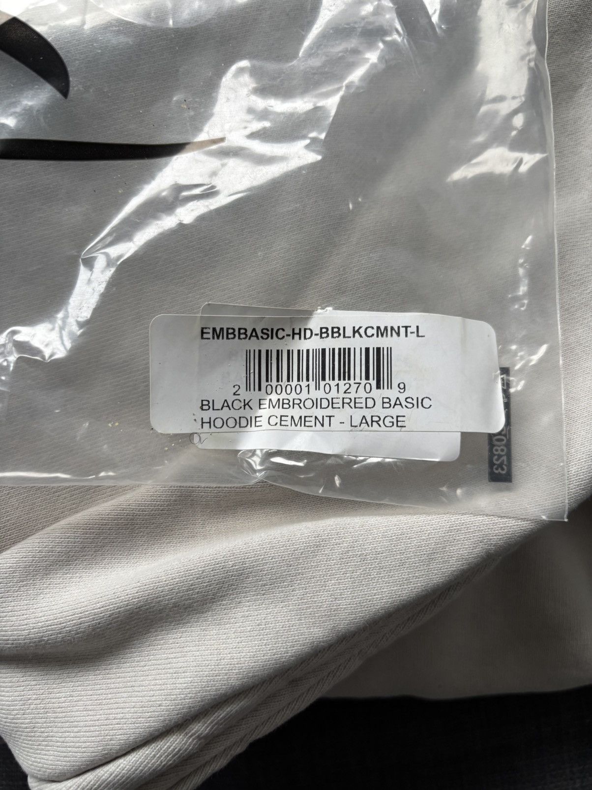 Revenge Revenge XXXtentacion Hoodie Size US L / EU 52-54 / 3 - 10 Thumbnail