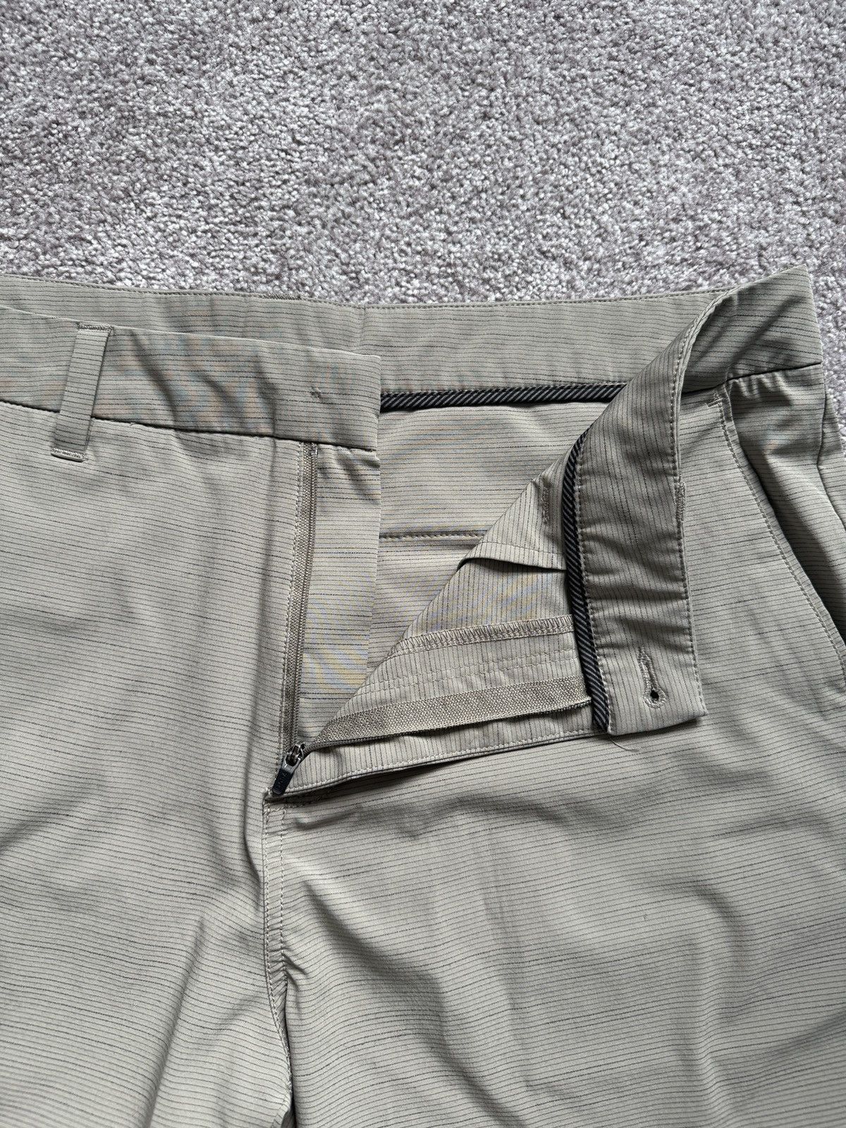 Vuori Vuori Meta Short 8” (35) Size US 35 - 5 Thumbnail