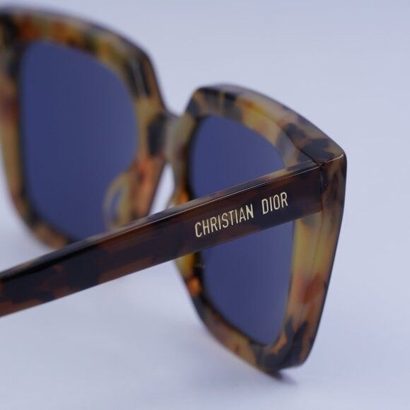 Dior 🕶️ New Dior DIORMIDNIGHT S1I 26B0 Sunglasses Size ONE SIZE - 6 Thumbnail