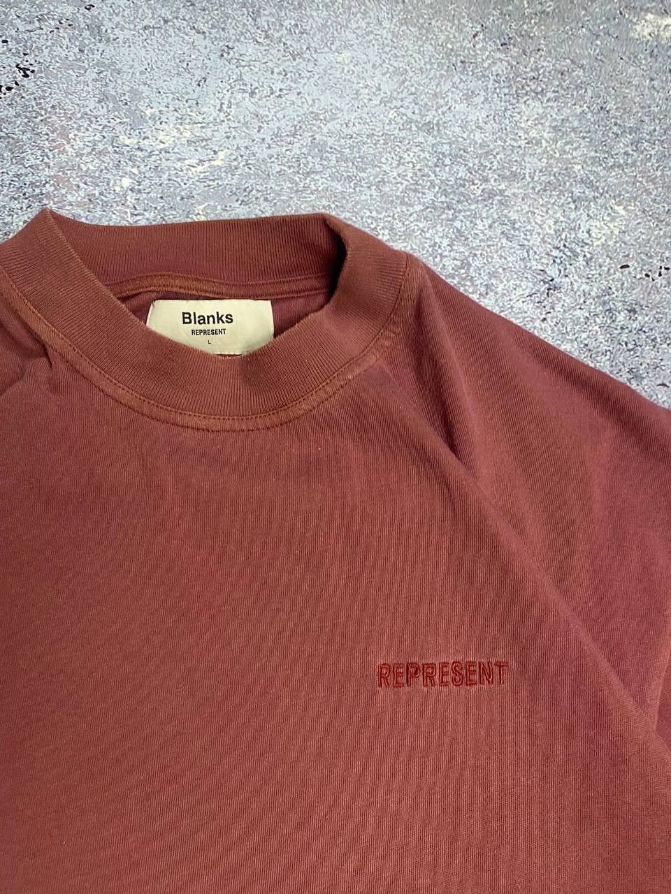 Represent Clo. PREMIUM Represent T-SHIRT Limited edition Size US L / EU 52-54 / 3 - 3 Thumbnail