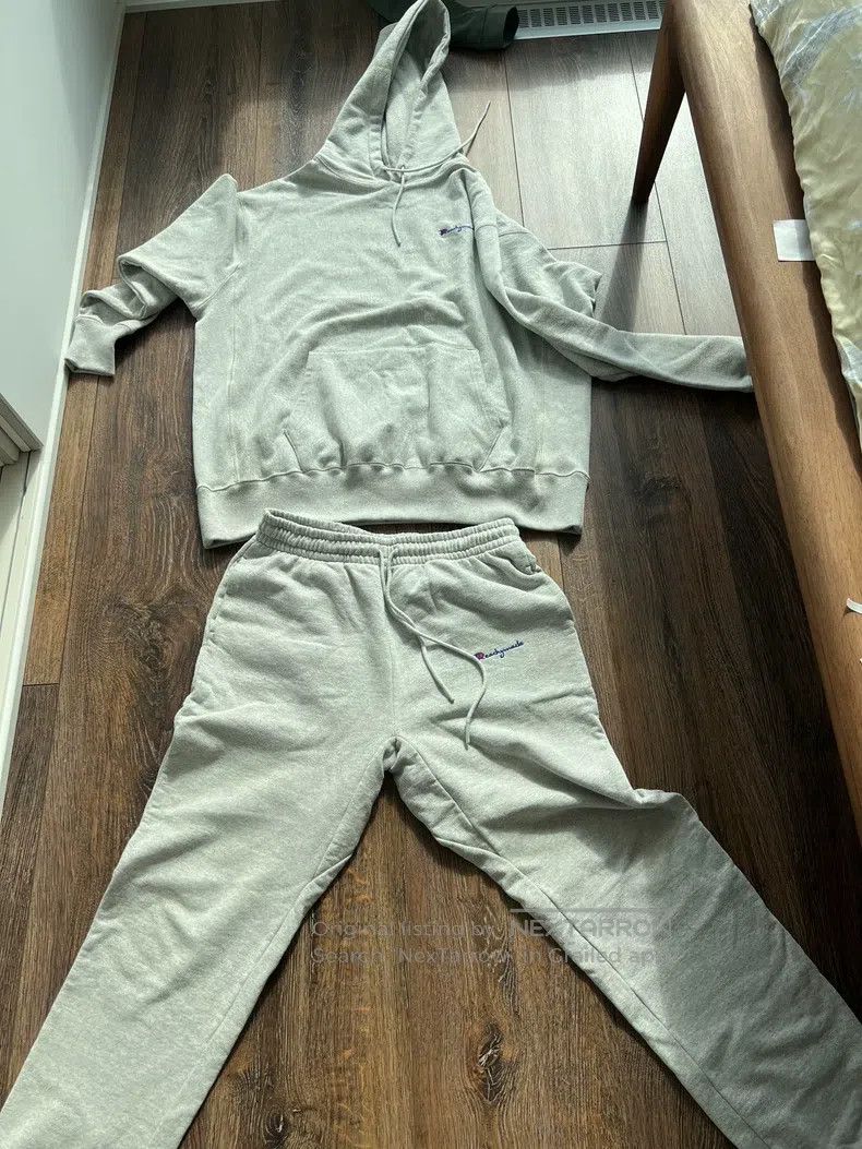 READYMADE Ready Made size L A set of sportswear in collaboration with Size 38L - 1 Thumbnail