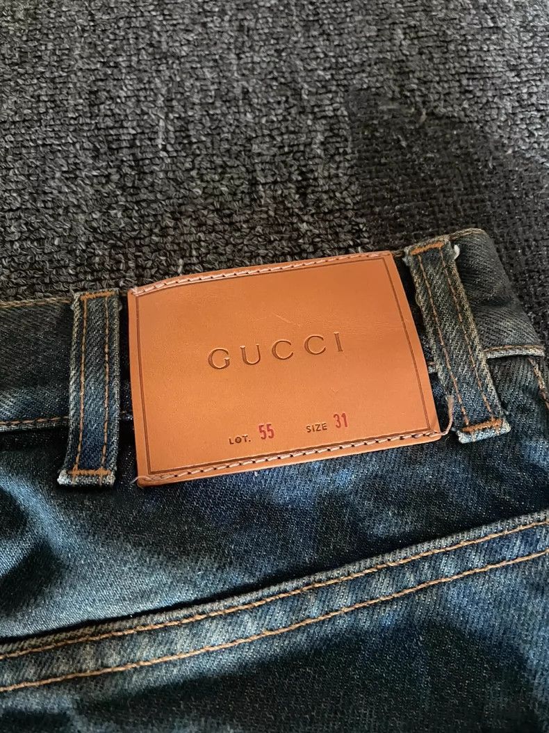 GucciJeans 2503-Nextarrow