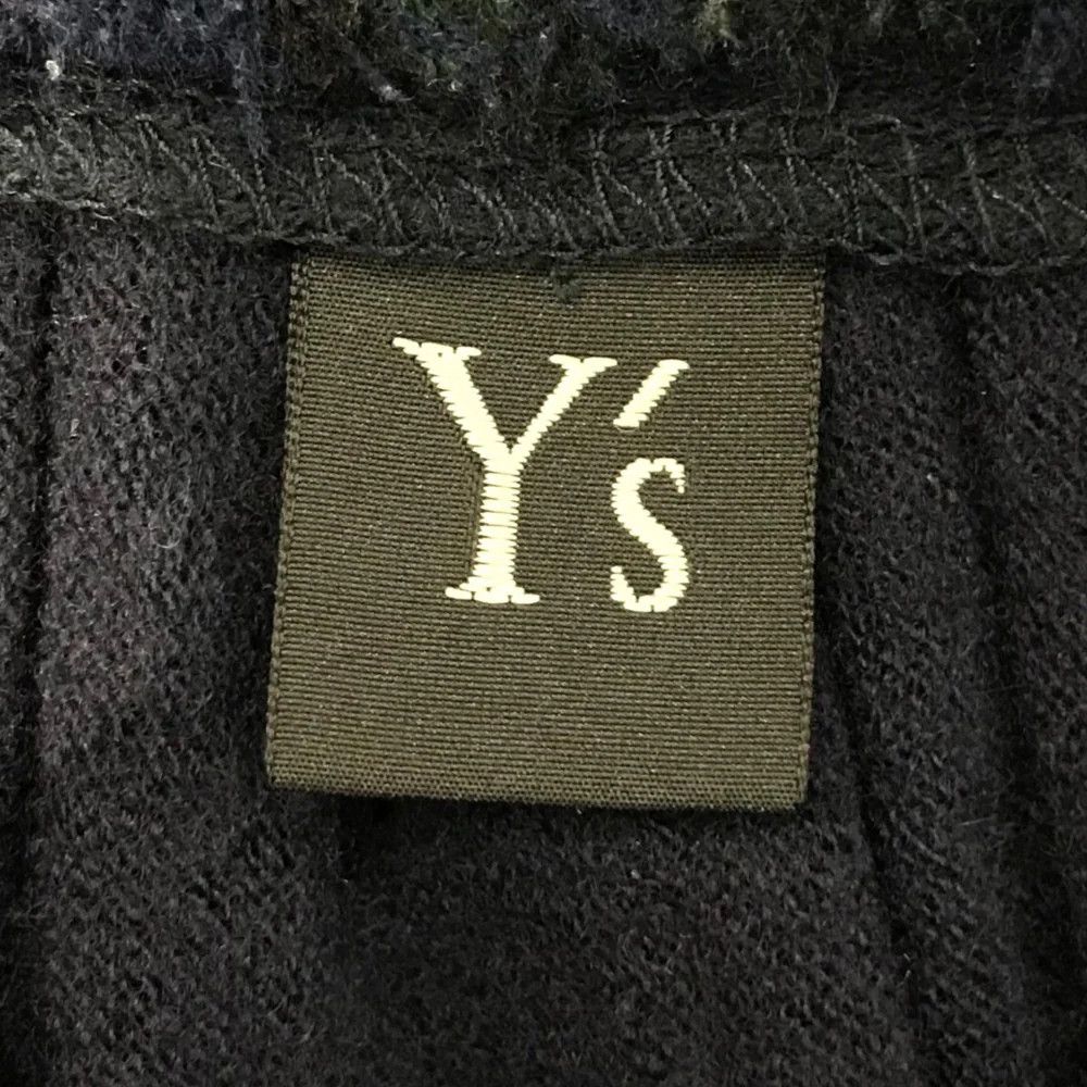 Yohji Yamamoto YOHJI YAMAMOTO/YMT38962 Knit Vest Size US M / EU 48-50 / 2 - 5 Thumbnail