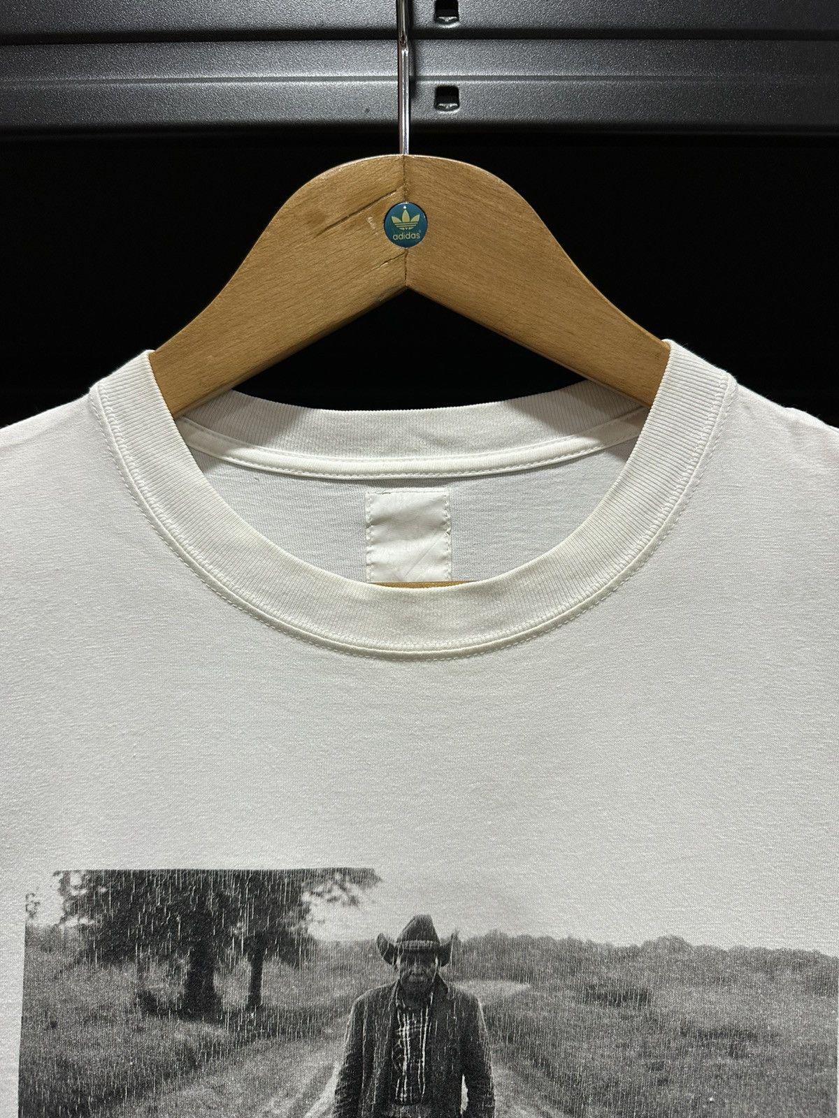 Neighborhood Vintage Neighbourhood Mississippi Delta Photo Tee Art Size US L / EU 52-54 / 3 - 6 Thumbnail